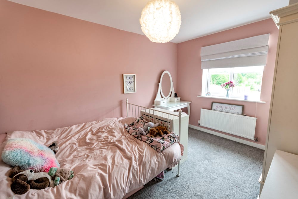 President Place, Doncaster, DN11 8FA