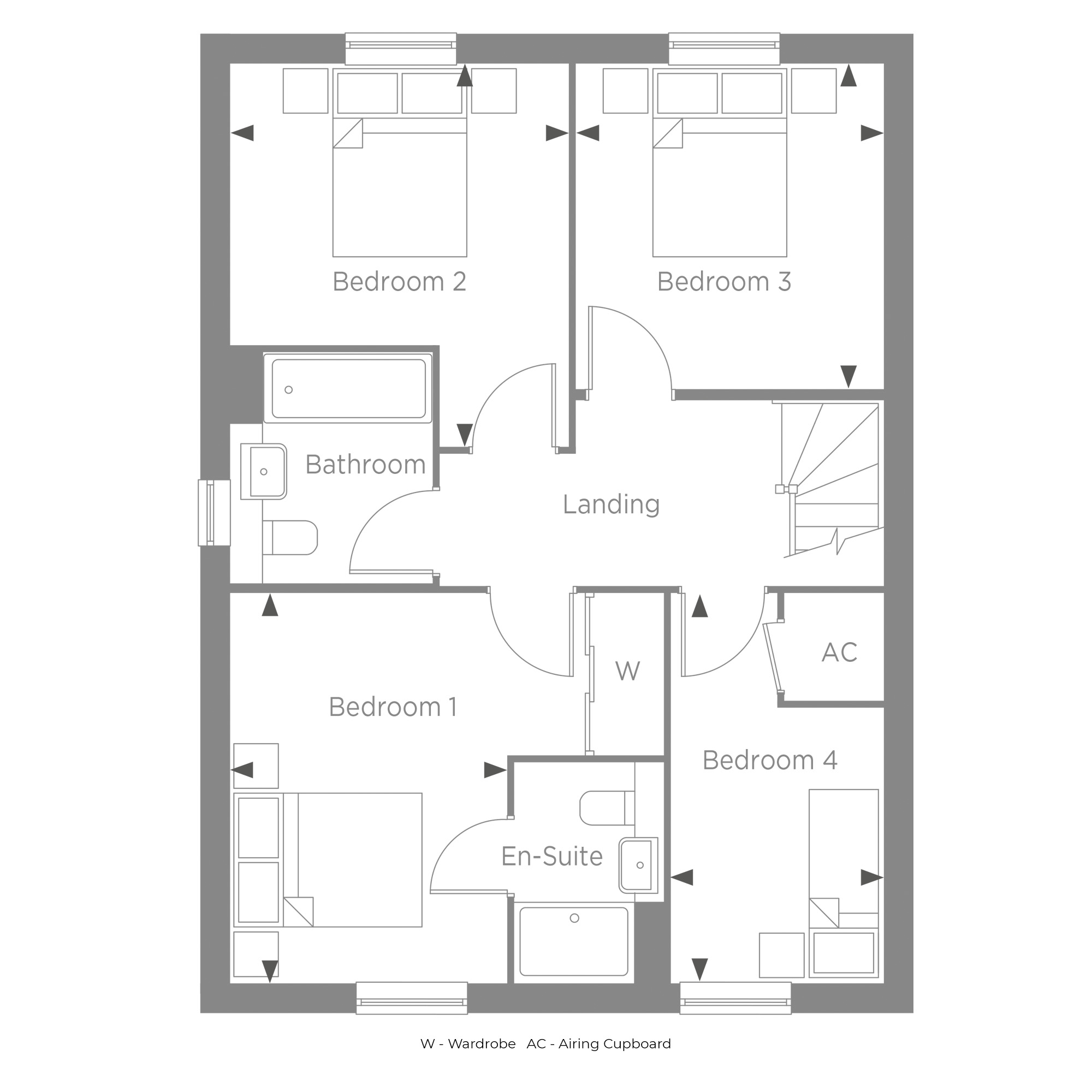 Property Floorplans 2