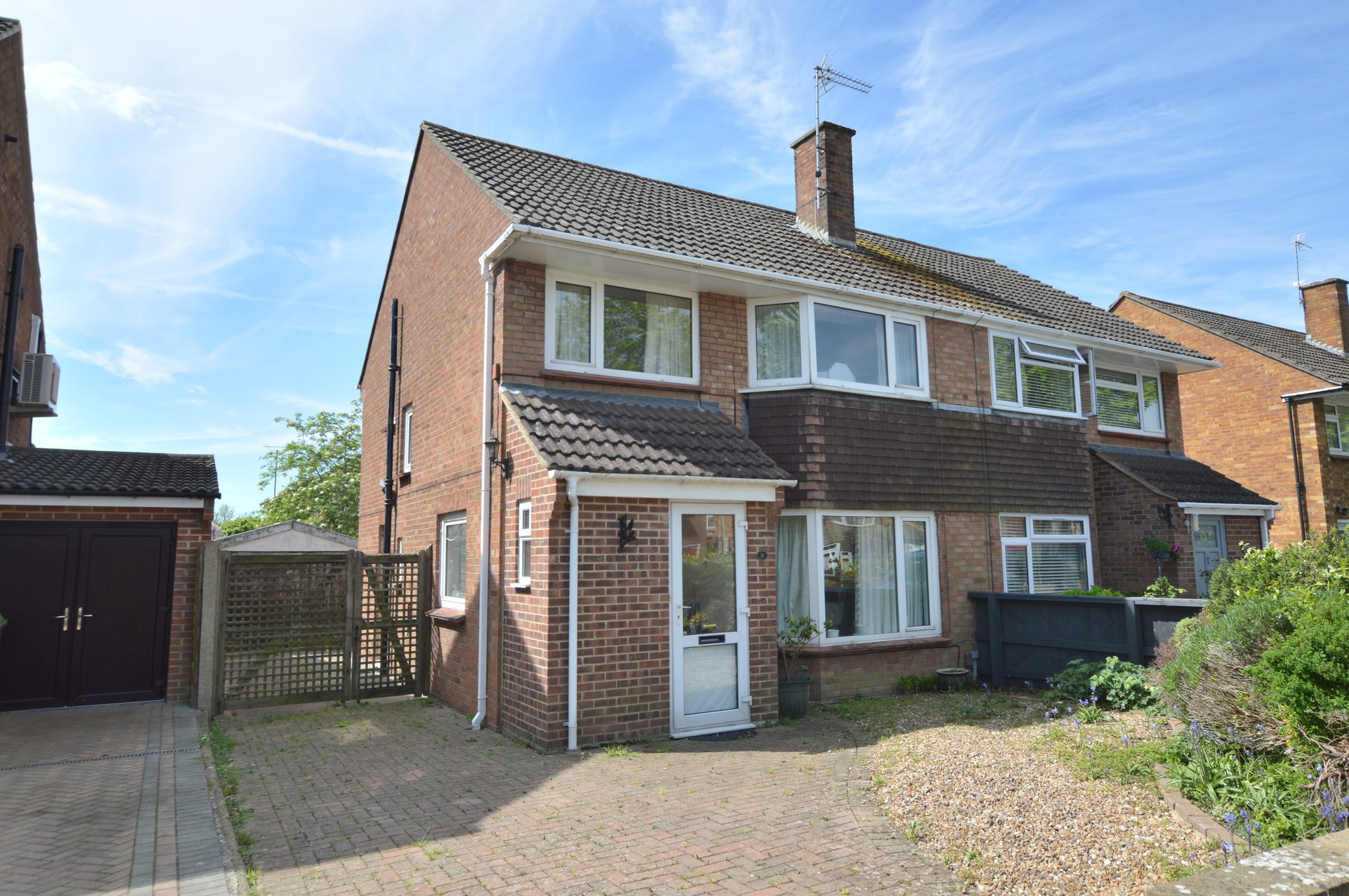 Farmington Road, Benhall, Cheltenham