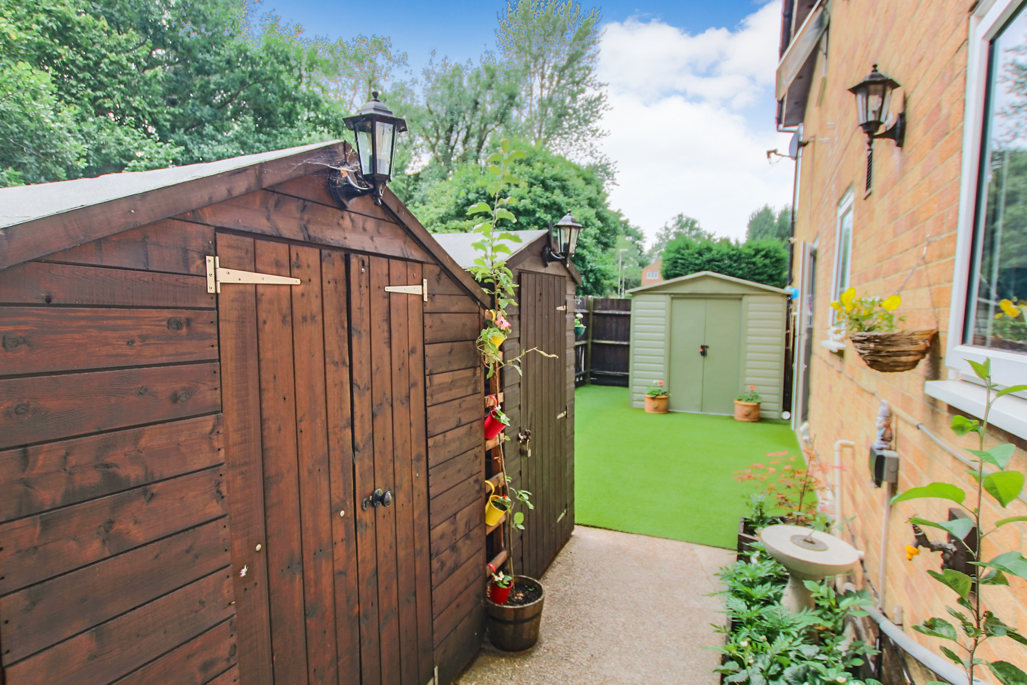 Estcots Drive, East Grinstead, West Sussex