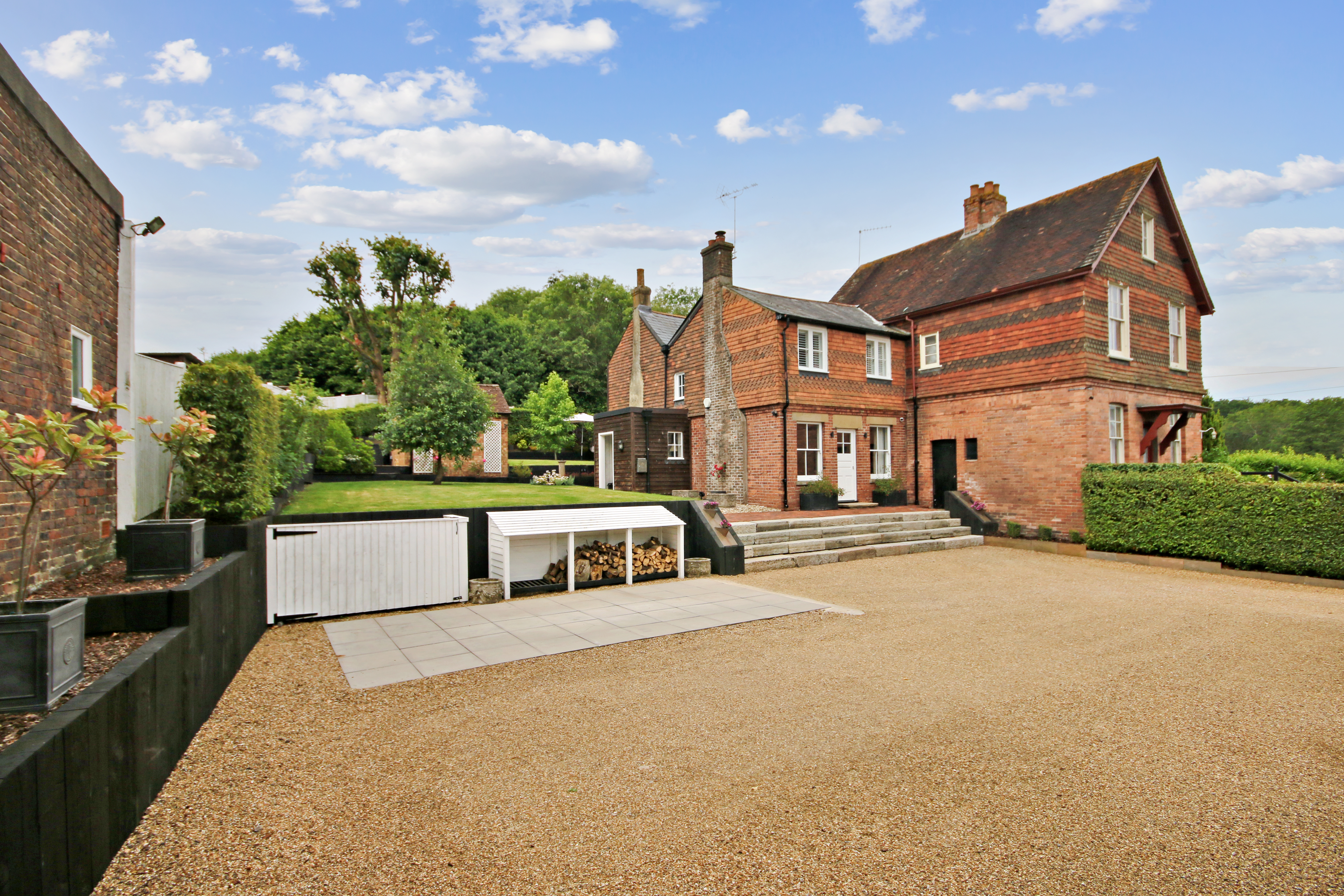 Old Club House, North Street, Turners Hill