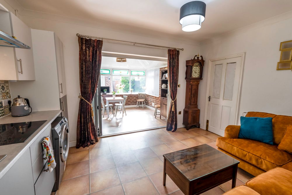 Queen Street, Retford, DN22 7BH