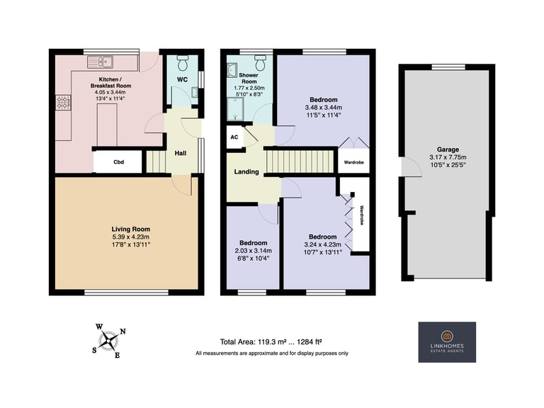  | Floorplan