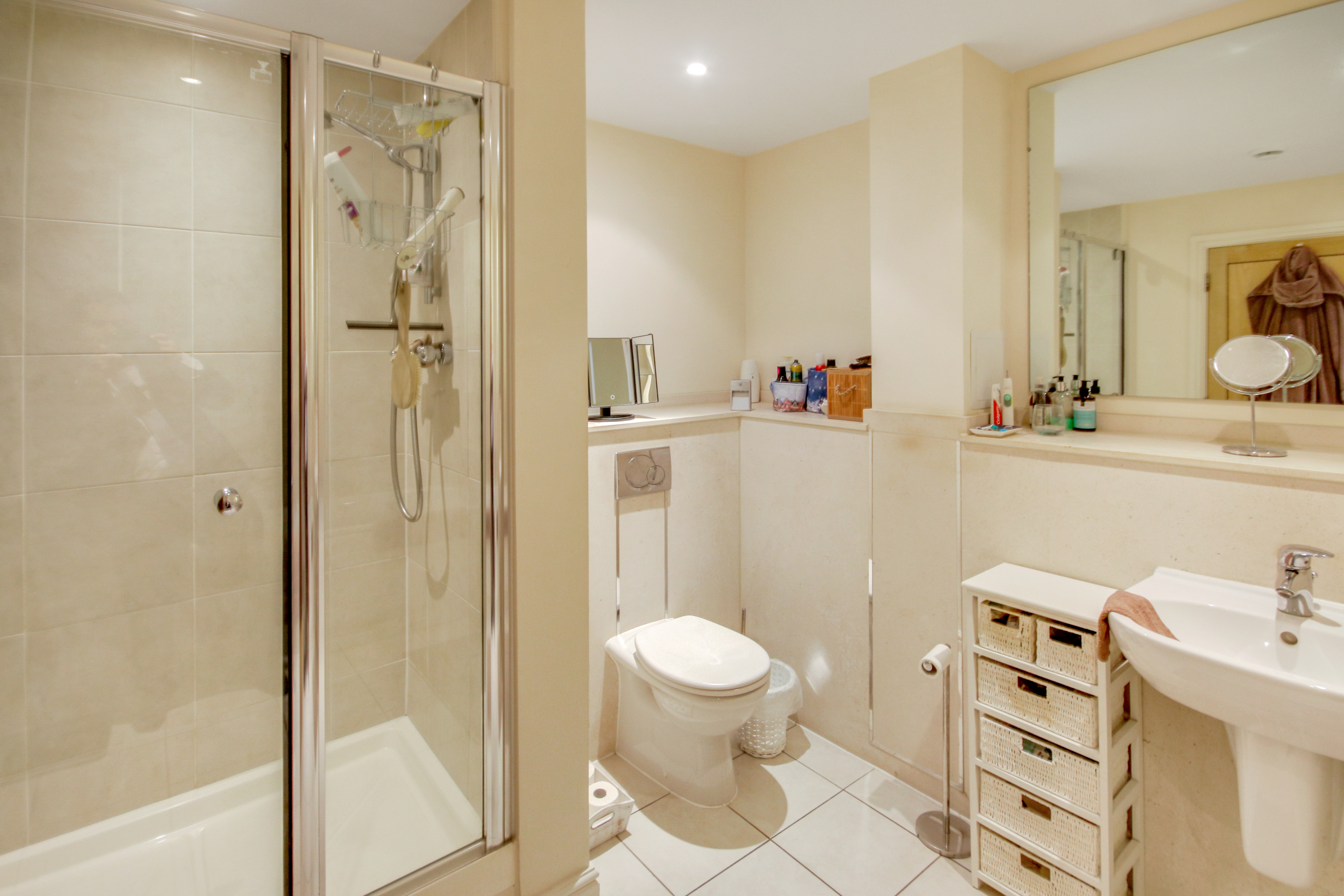 7 Ashwood Court, Highgate Road, Forest Row, East Sussex