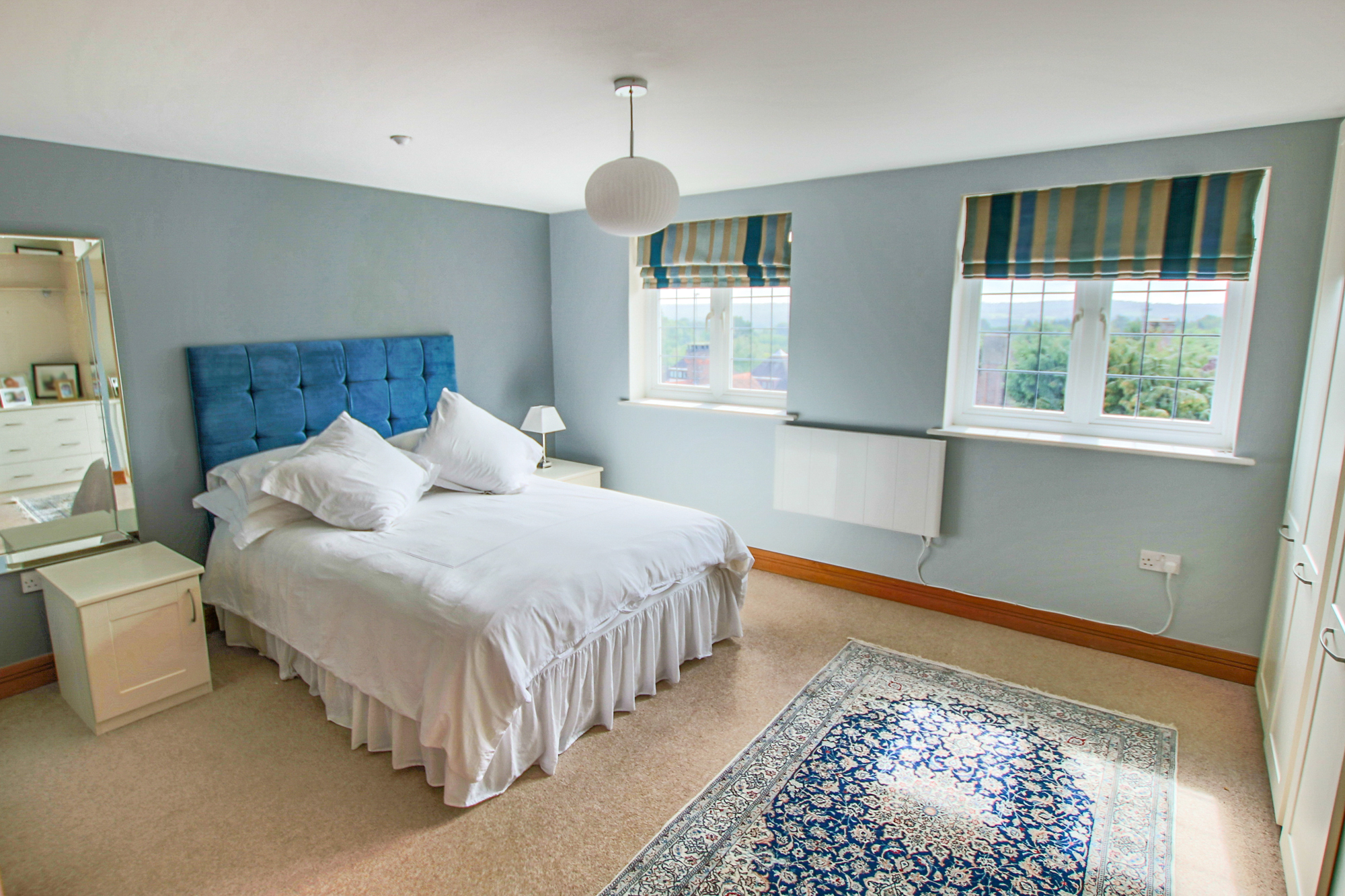 Aspen Court, Fairfield Road, East Grinstead