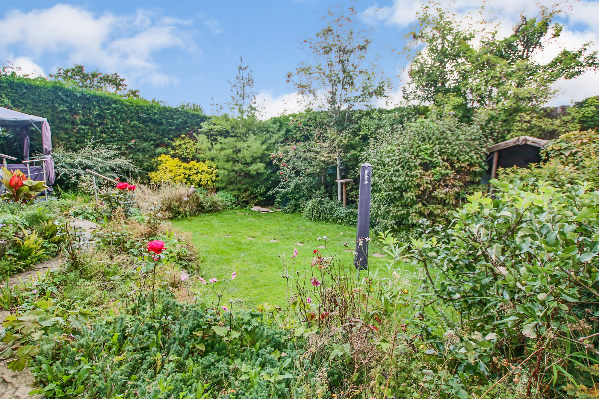 Home Platt, Sharpthorne, West Sussex