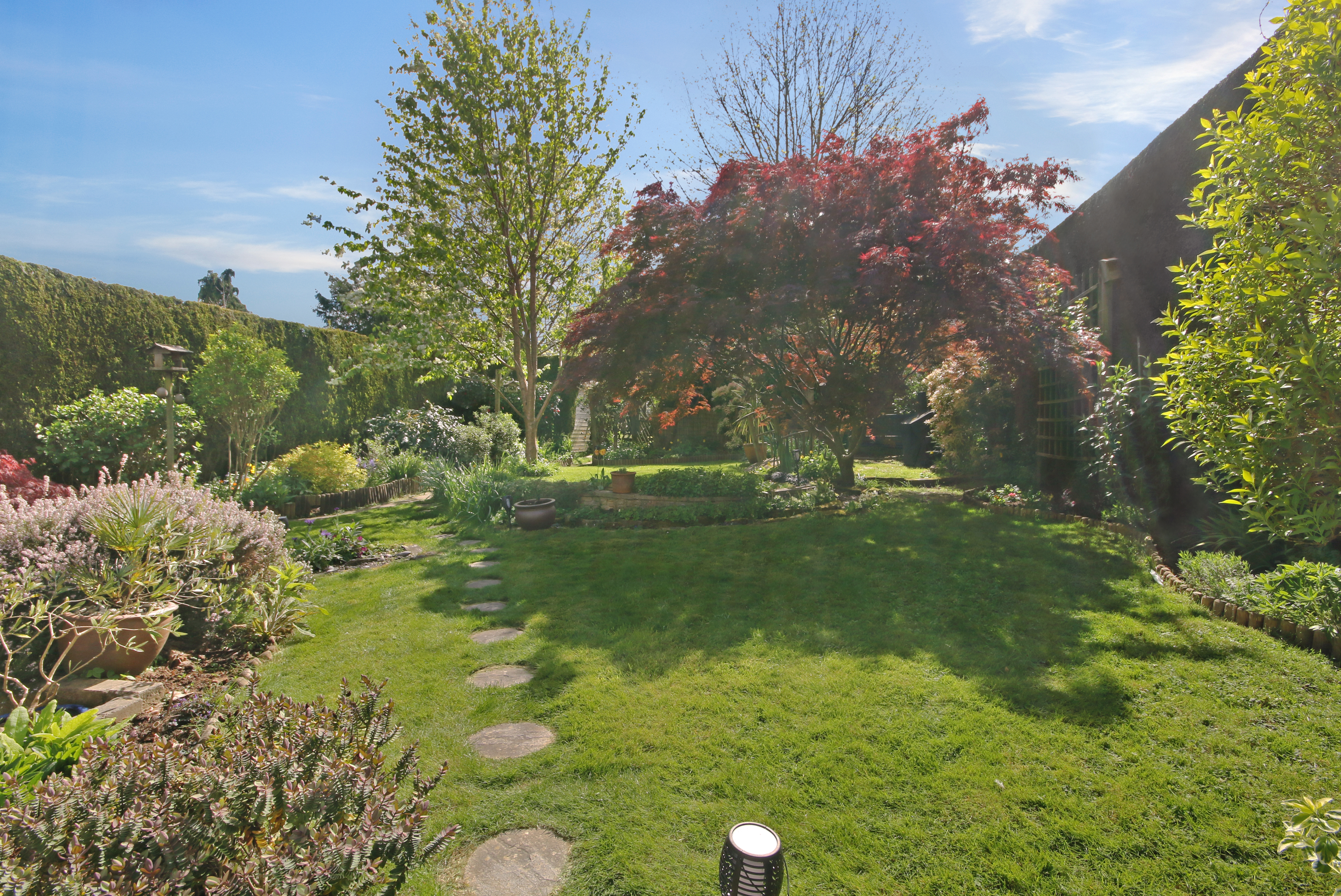 Hill House Close, Turners Hill, West Sussex