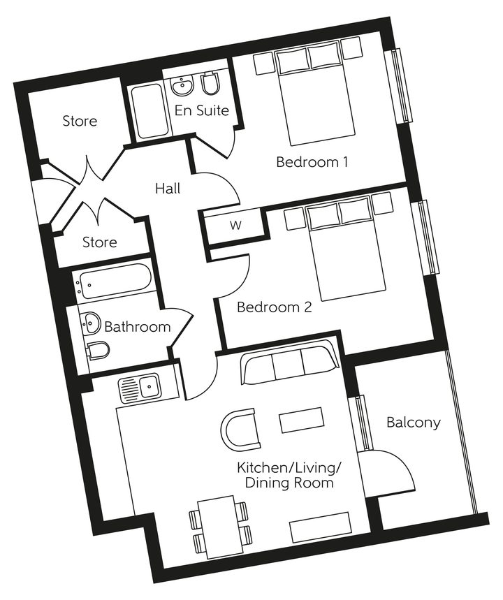 Property Floorplans 1