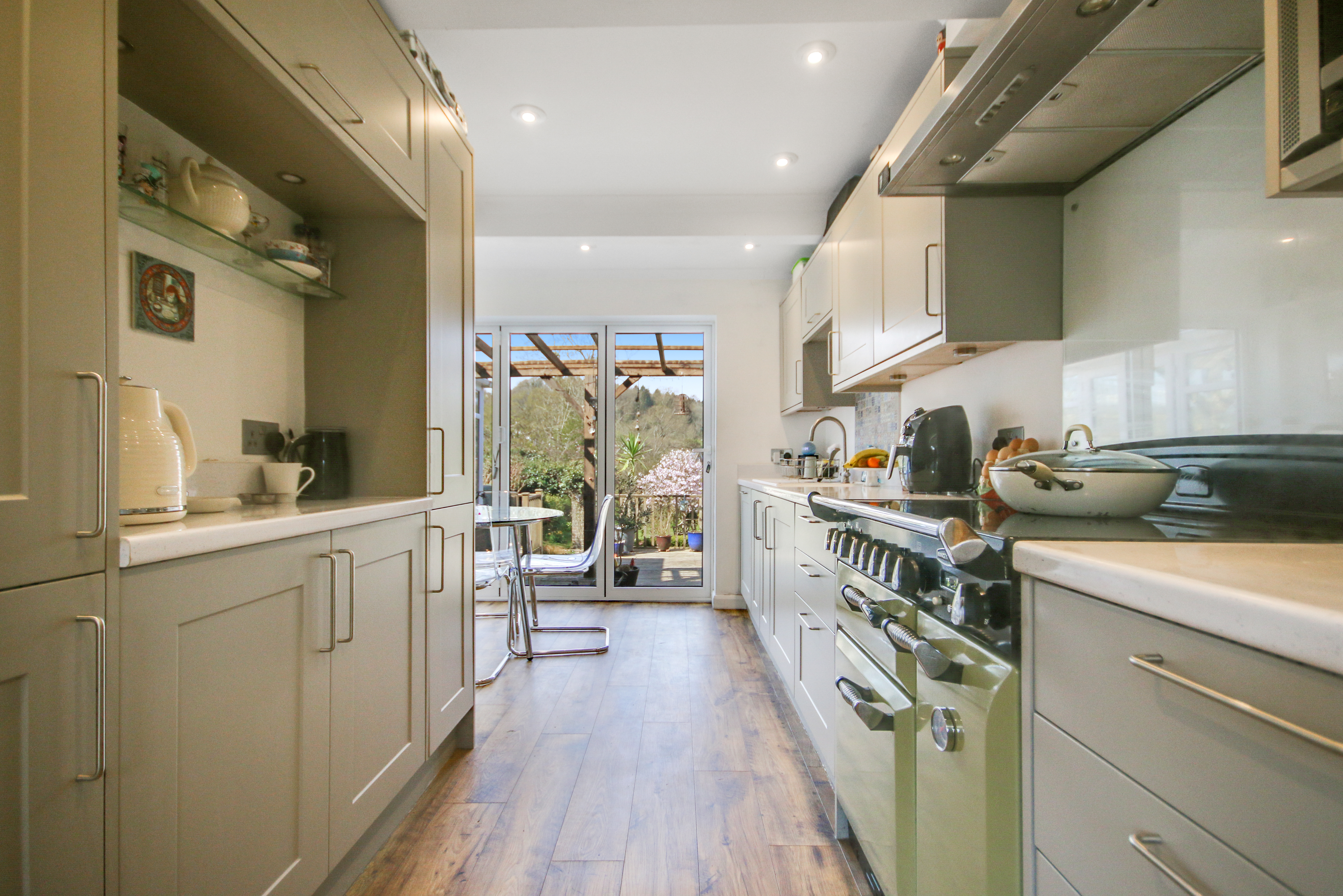 Hamsey Road, , Sharpthorne, West Sussex