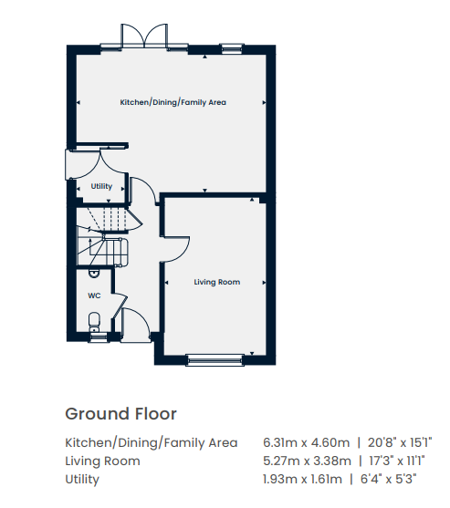 Property Floorplans 1