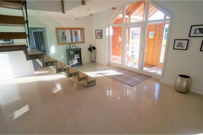 Top Pasture Lane, Retford, DN22 9BY