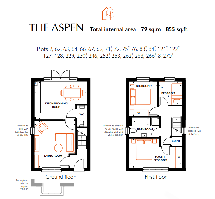 Property Floorplans 1