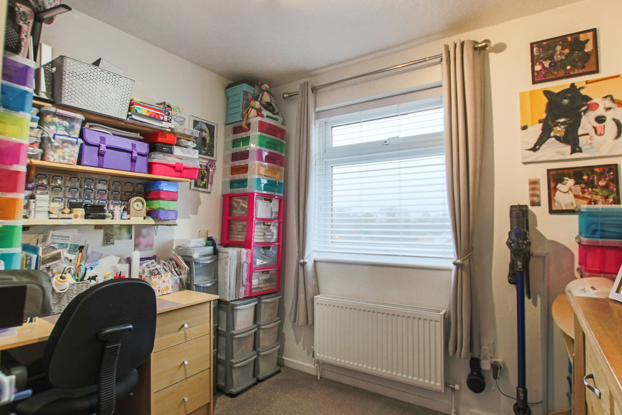 Kindersley Close, East Grinstead, West Sussex