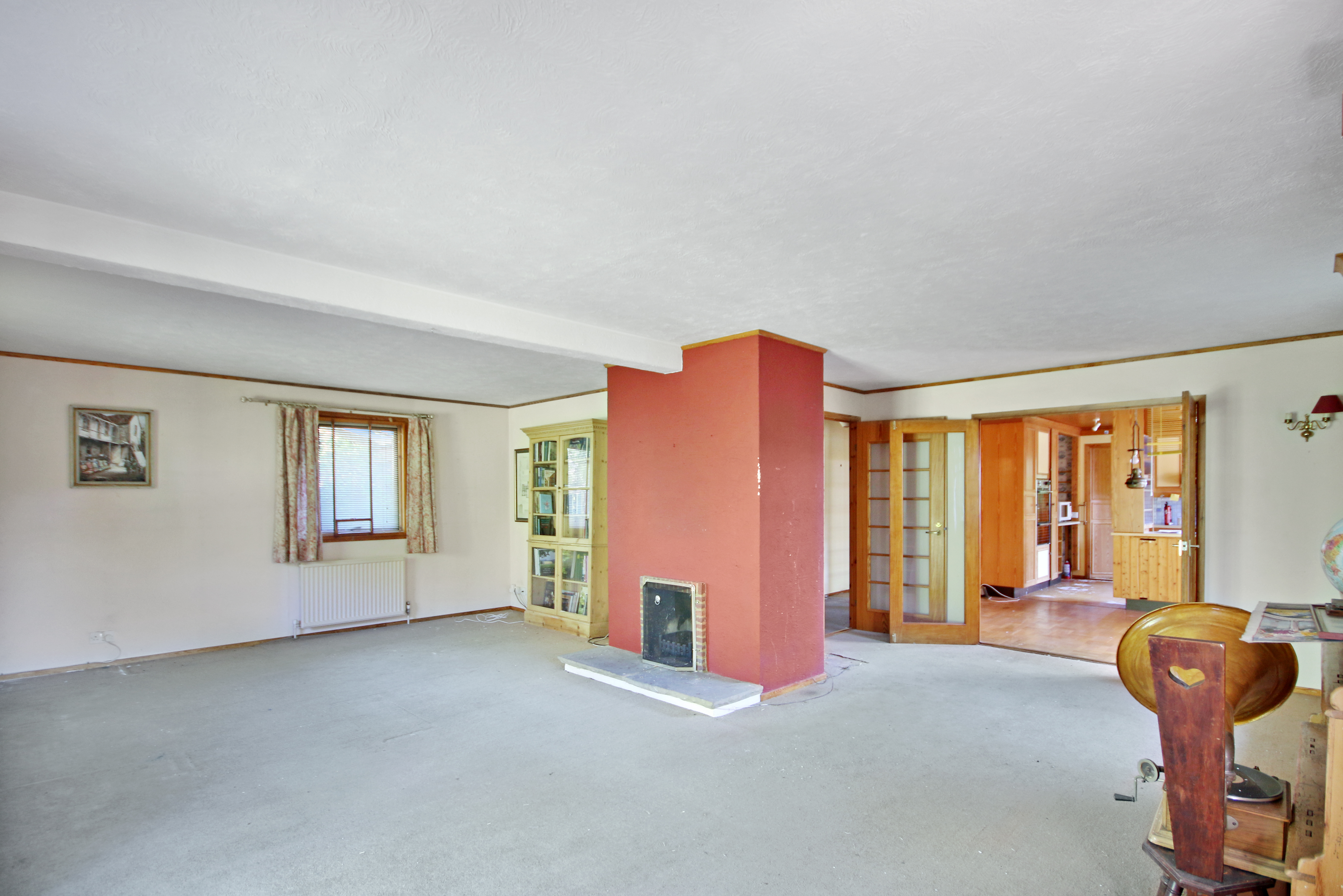 Sandy Lane, East Grinstead, West Sussex