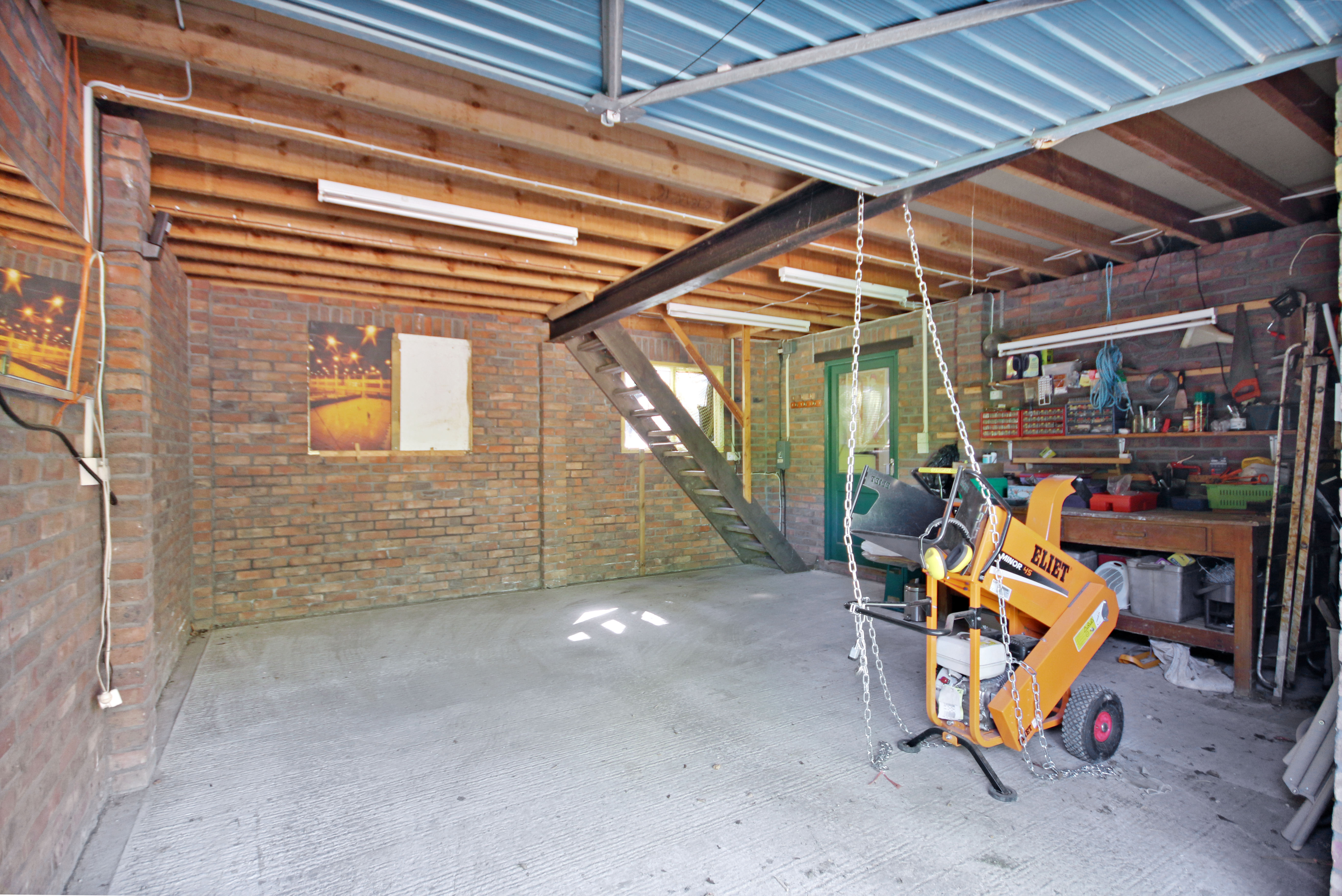 Sandy Lane, East Grinstead, West Sussex