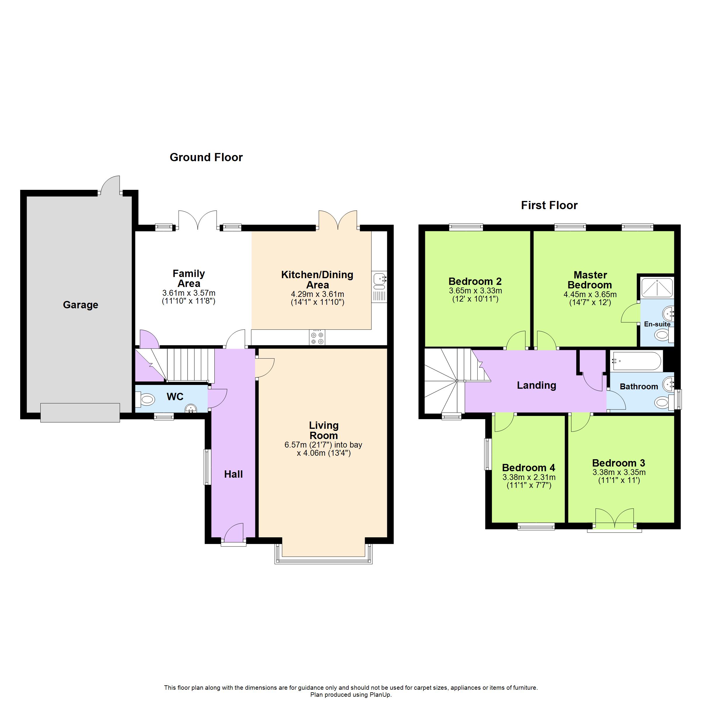 Property Floorplans 1