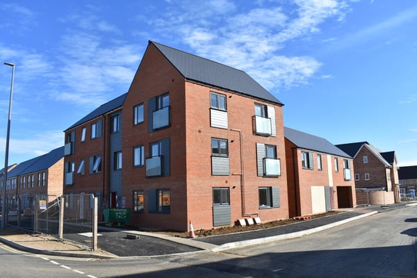 384 Fen Street, Milton Keynes , Buckinghamshire Image