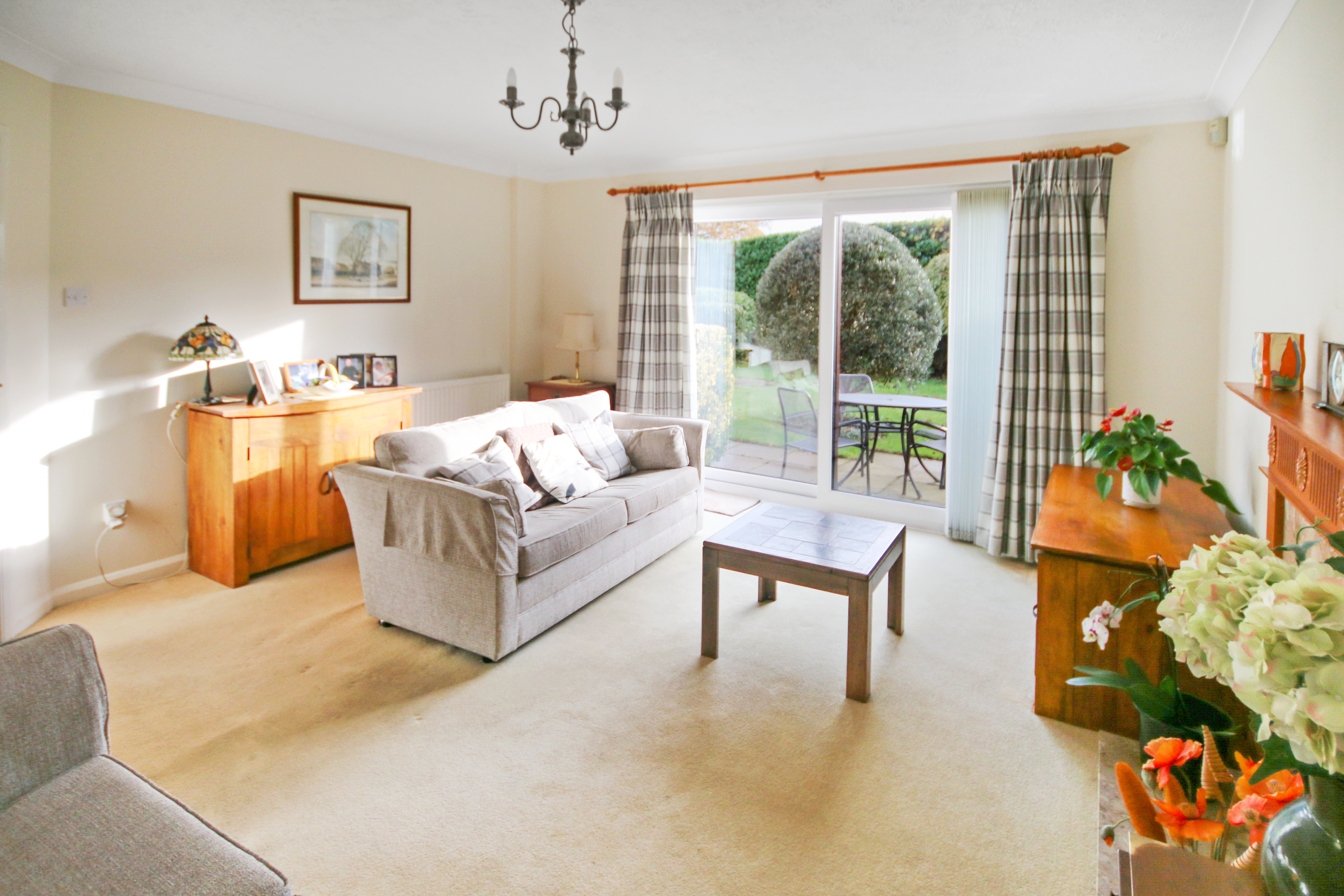 Dexter Drive, East Grinstead, West Sussex