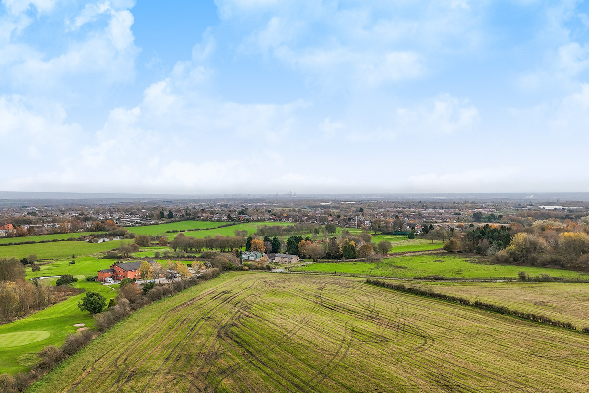 Holme Fold Farm, Slack Fold Lane, Bolton, BL4 0LJ
