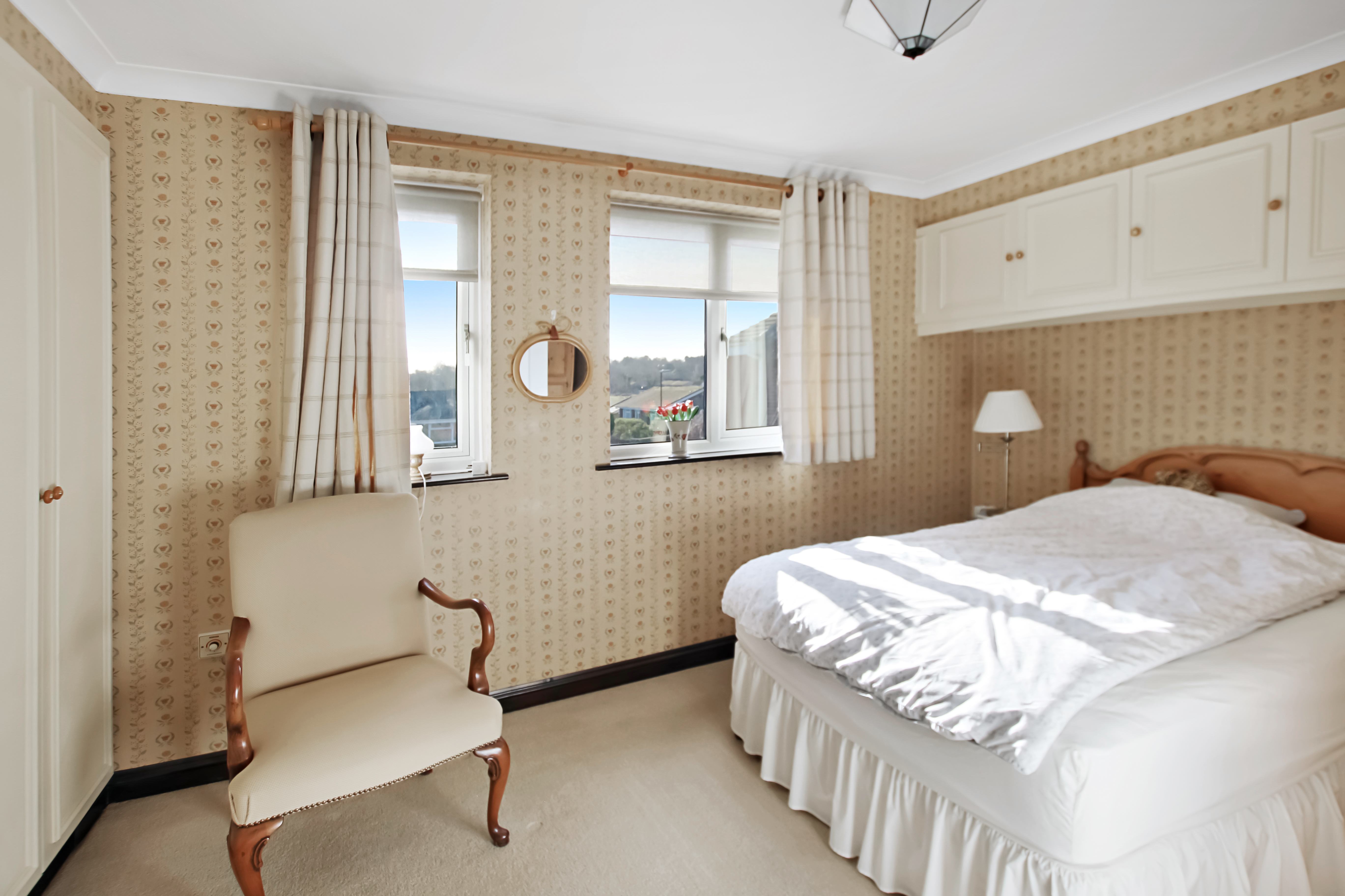 Burleigh Way, West Sussex