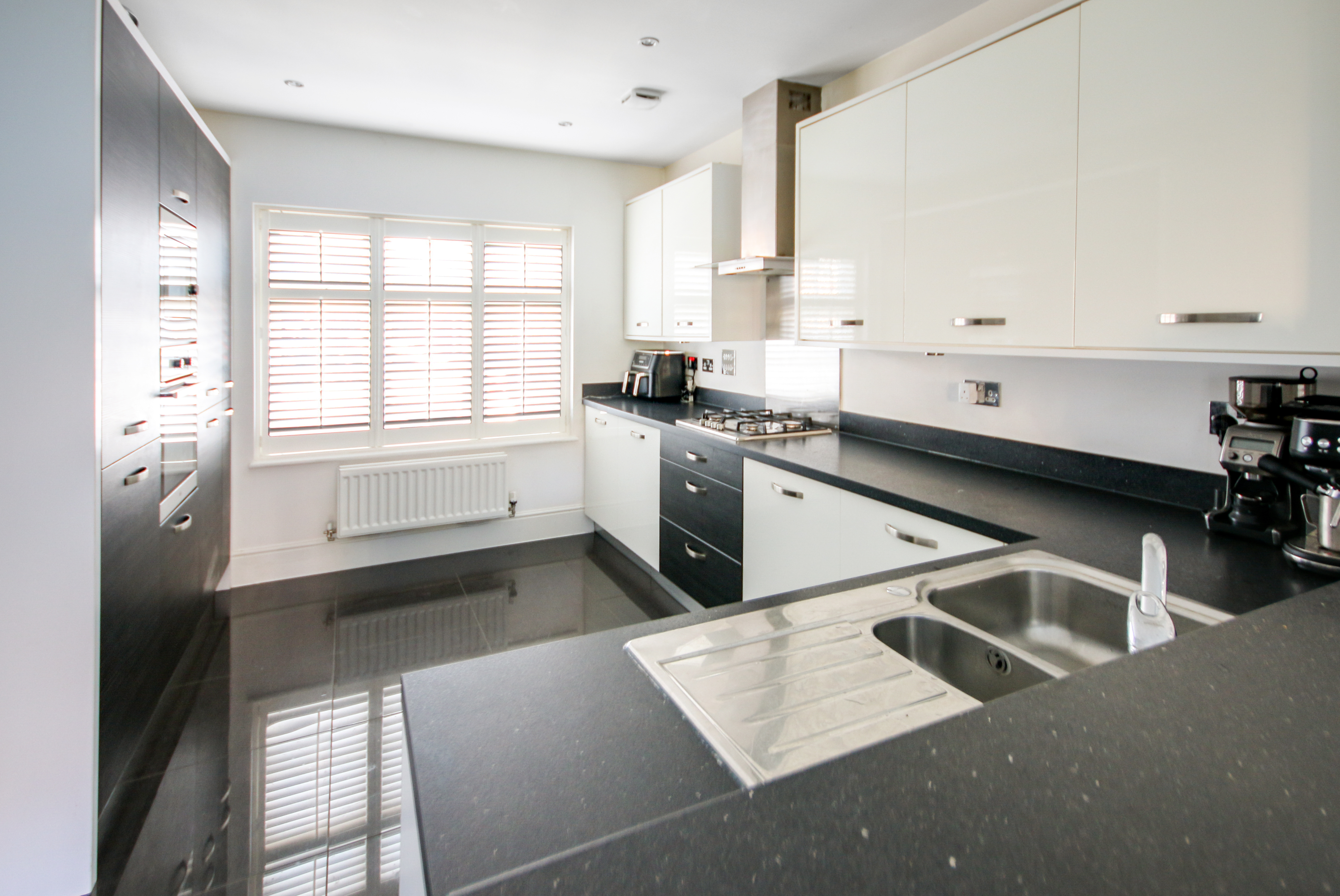 The Furrows, West Sussex