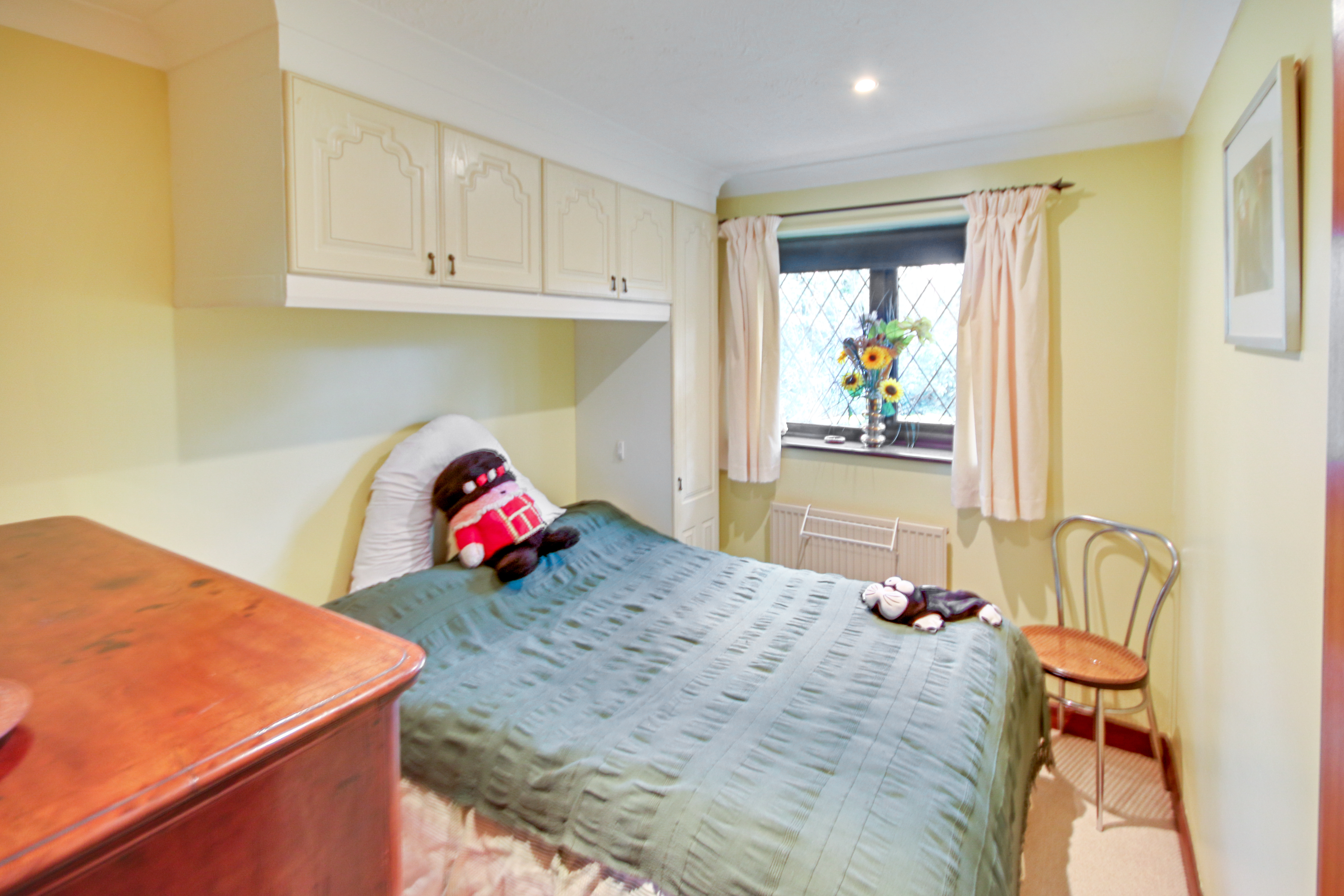 Park Road, East Grinstead, West Sussex