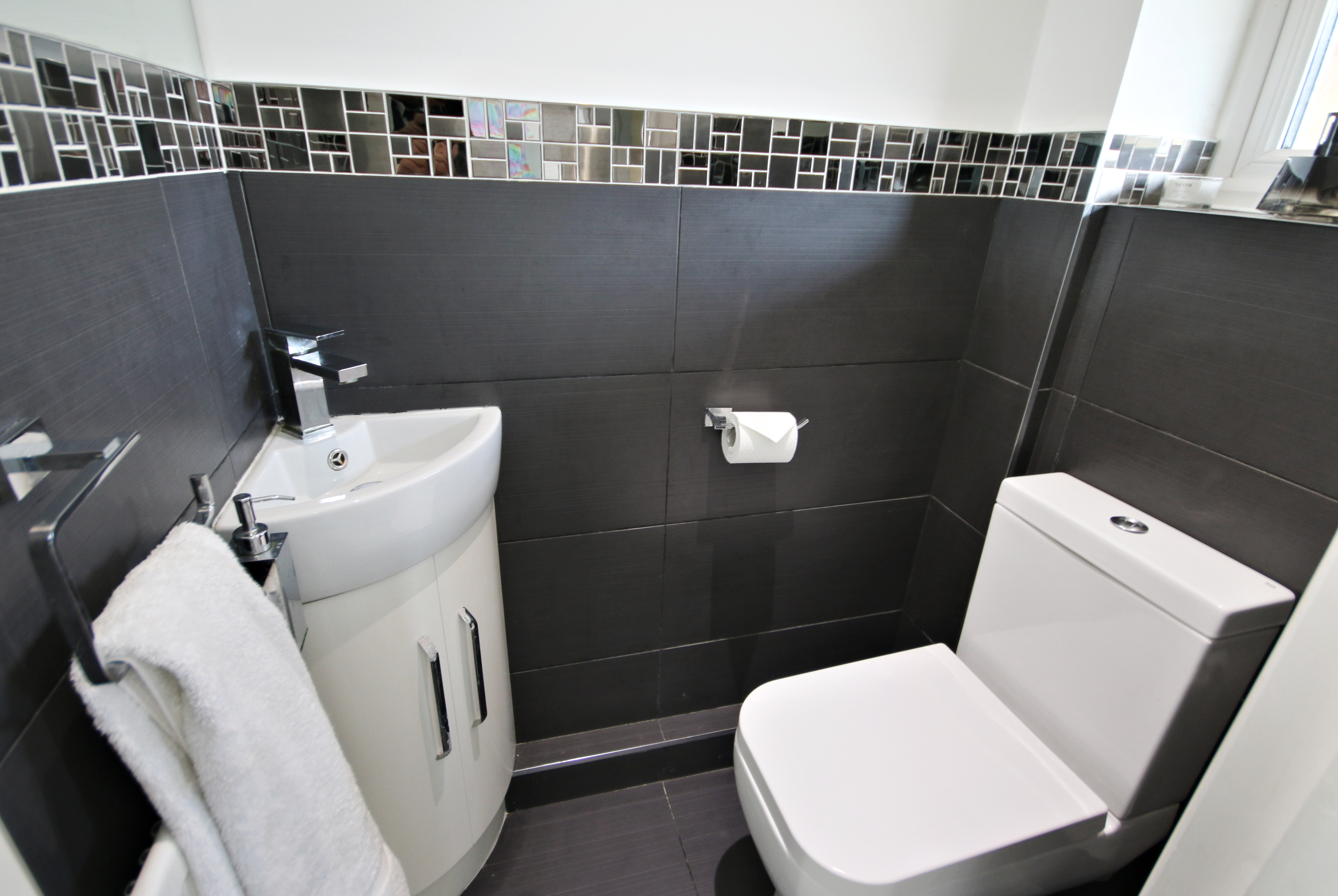 Lincolns Mead, Lingfield, Surrey