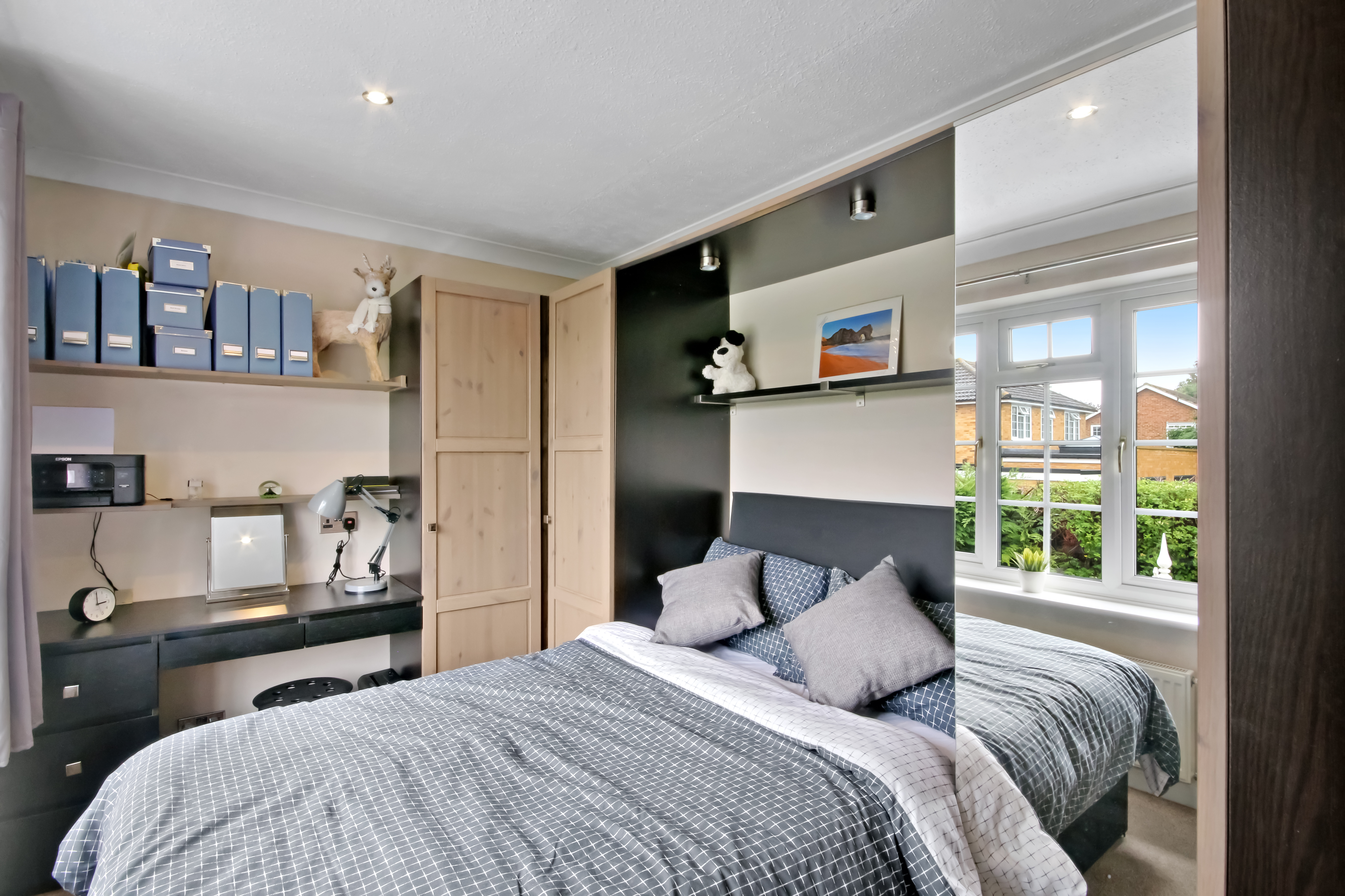 Collingwood Close, East Grinstead, West Sussex