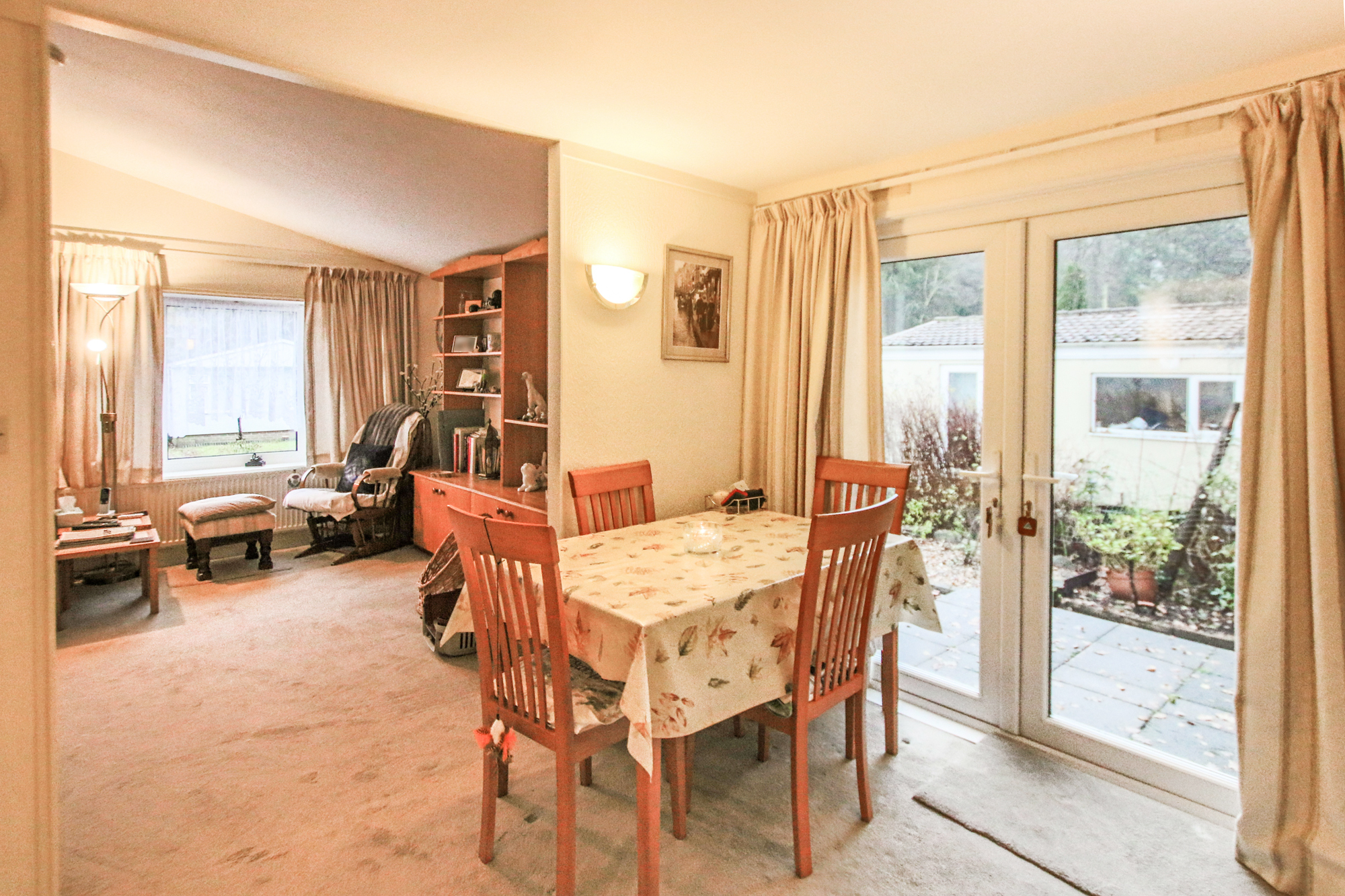 Turners Hill Park, Crawley, West Sussex