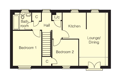 Property Floorplans 2