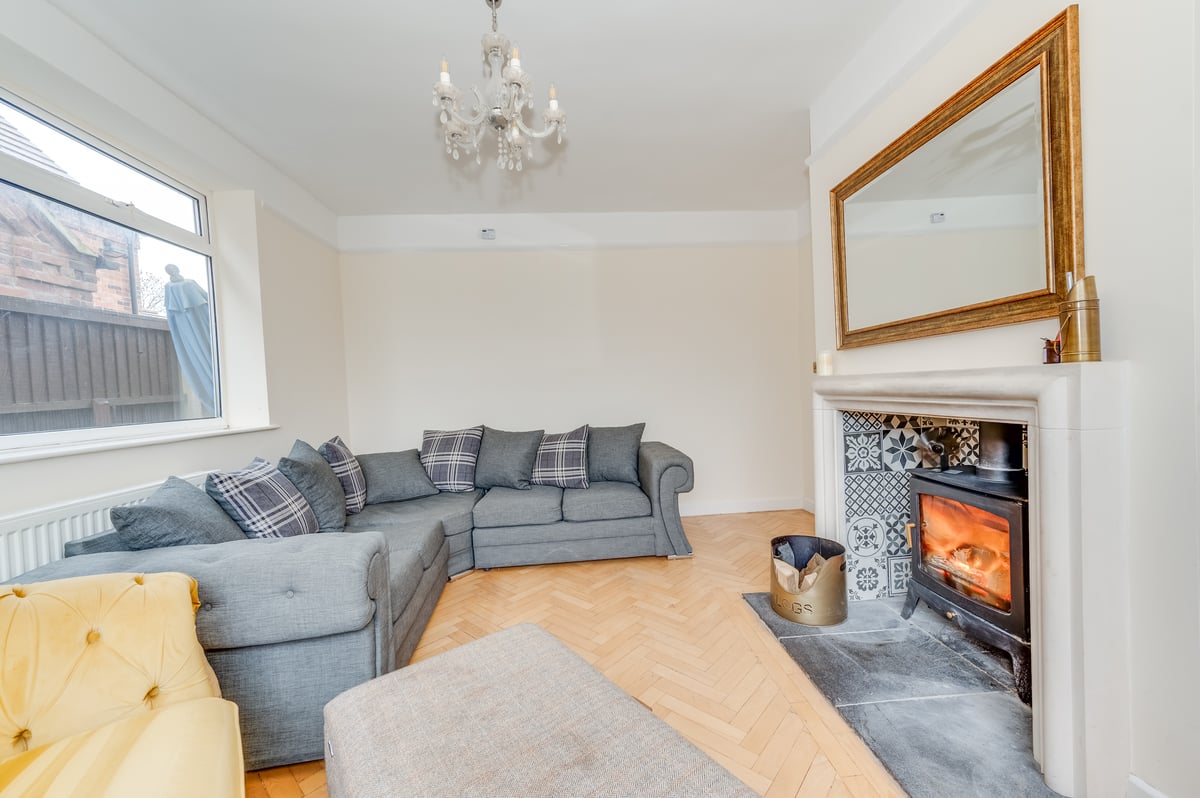 Loxley, Sturton Road, Retford, DN22 0AB