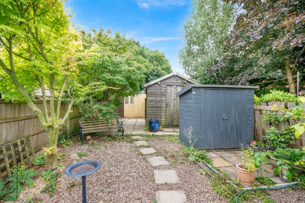 Kippax Cottage, High Street, Doncaster, DN10 4RF