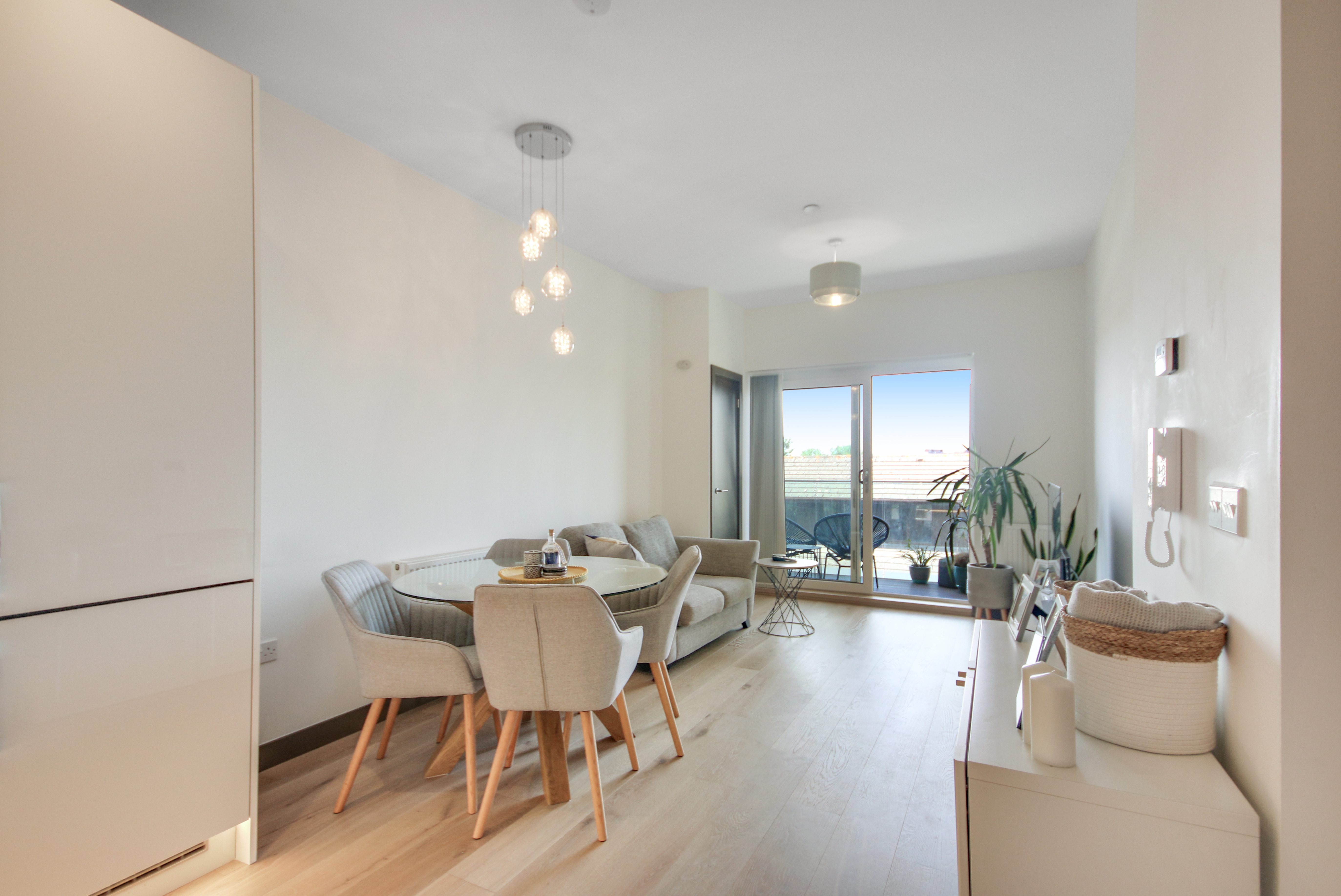 Flat 18 Victoria Place, 50 Queens Road, East Grinstead, West Sussex