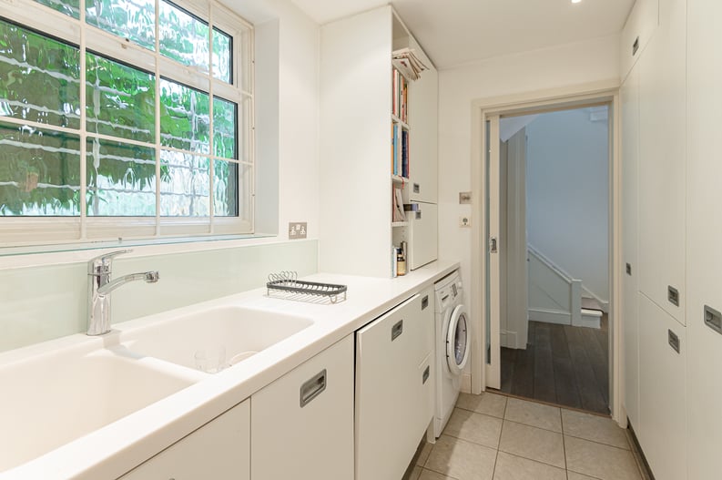 2 bedroom(s) house to sale in Wavel Mews, South Hampstead , London-image 22