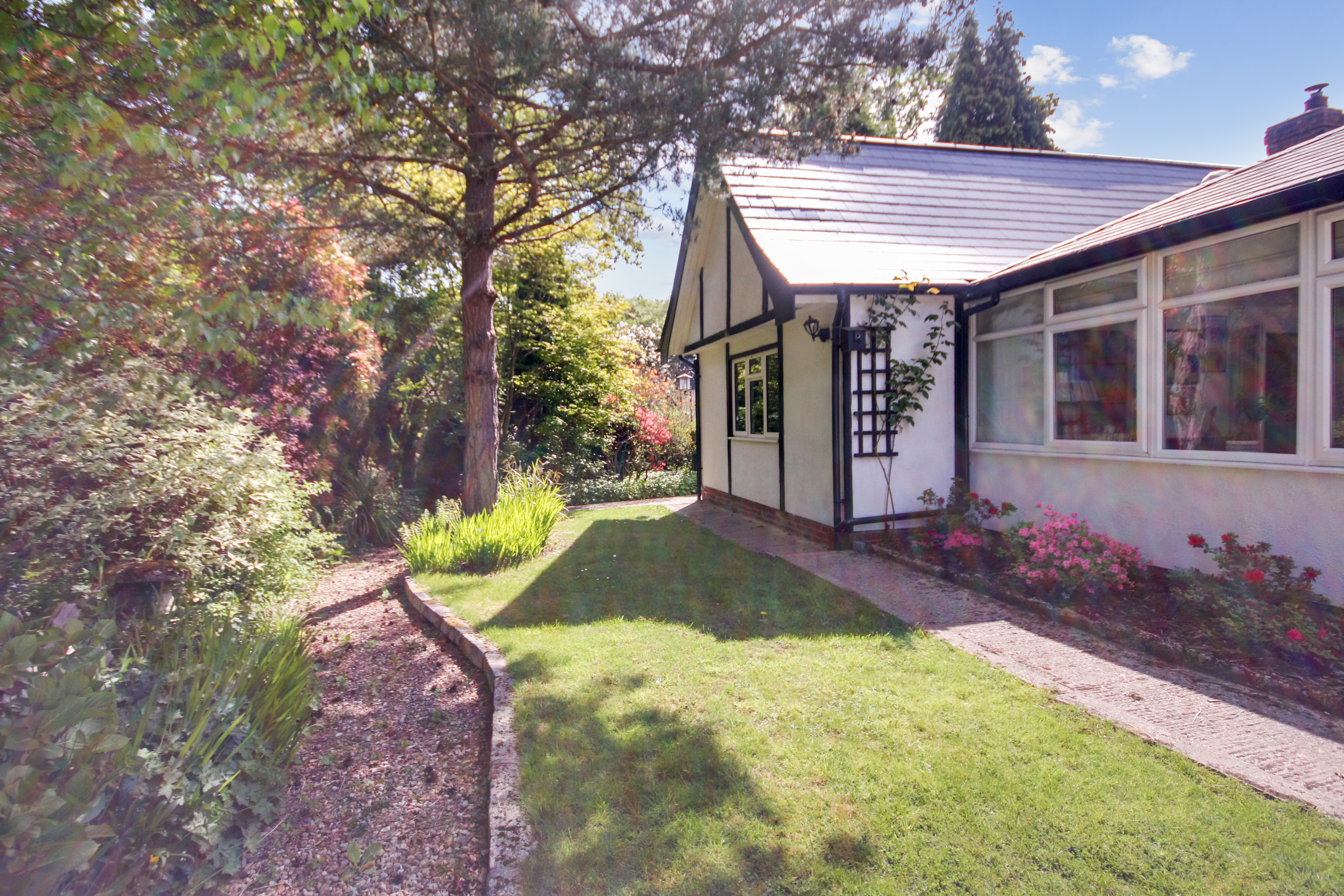 Felcourt Road, Felcourt, Surrey