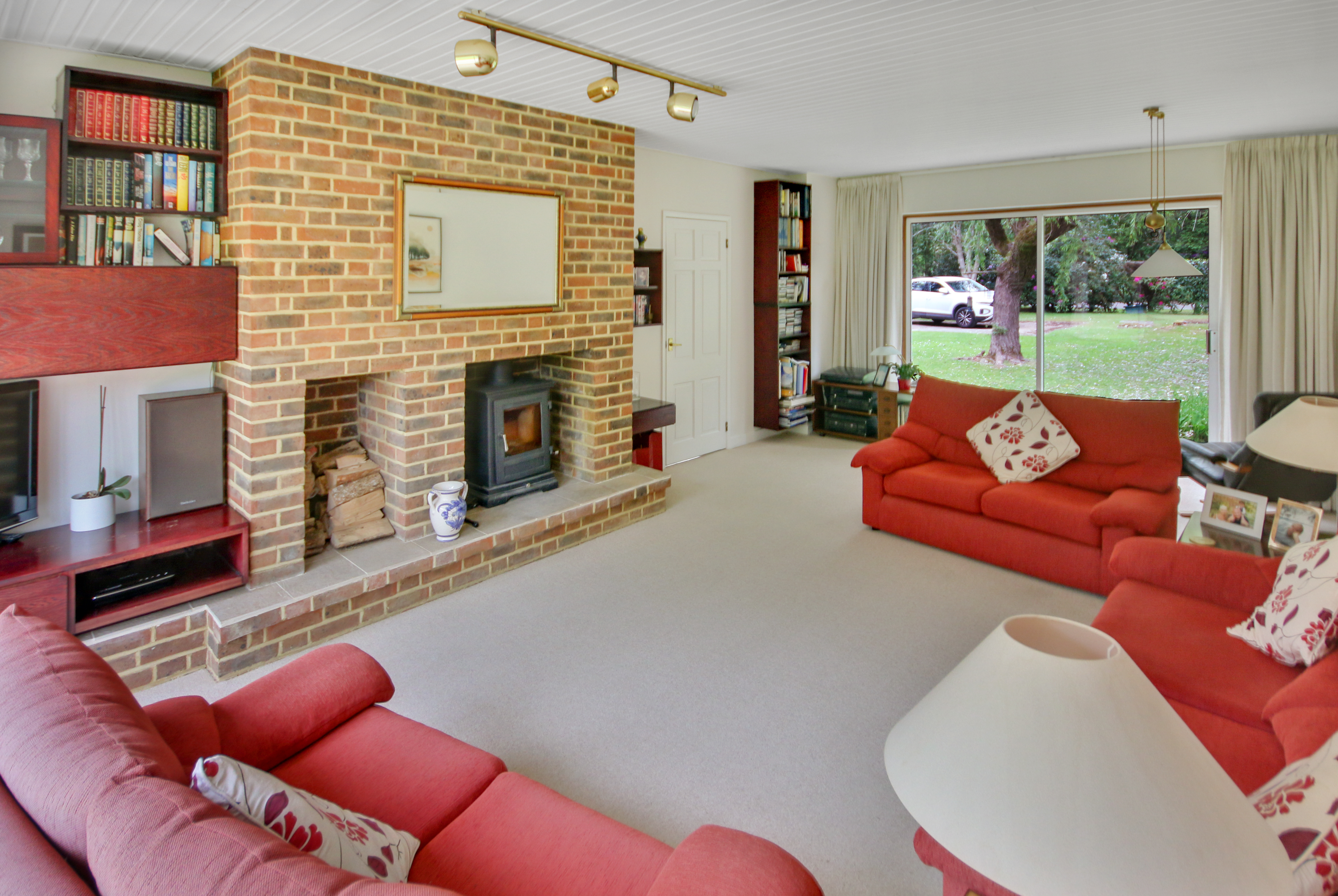 Lake View Road, Surrey