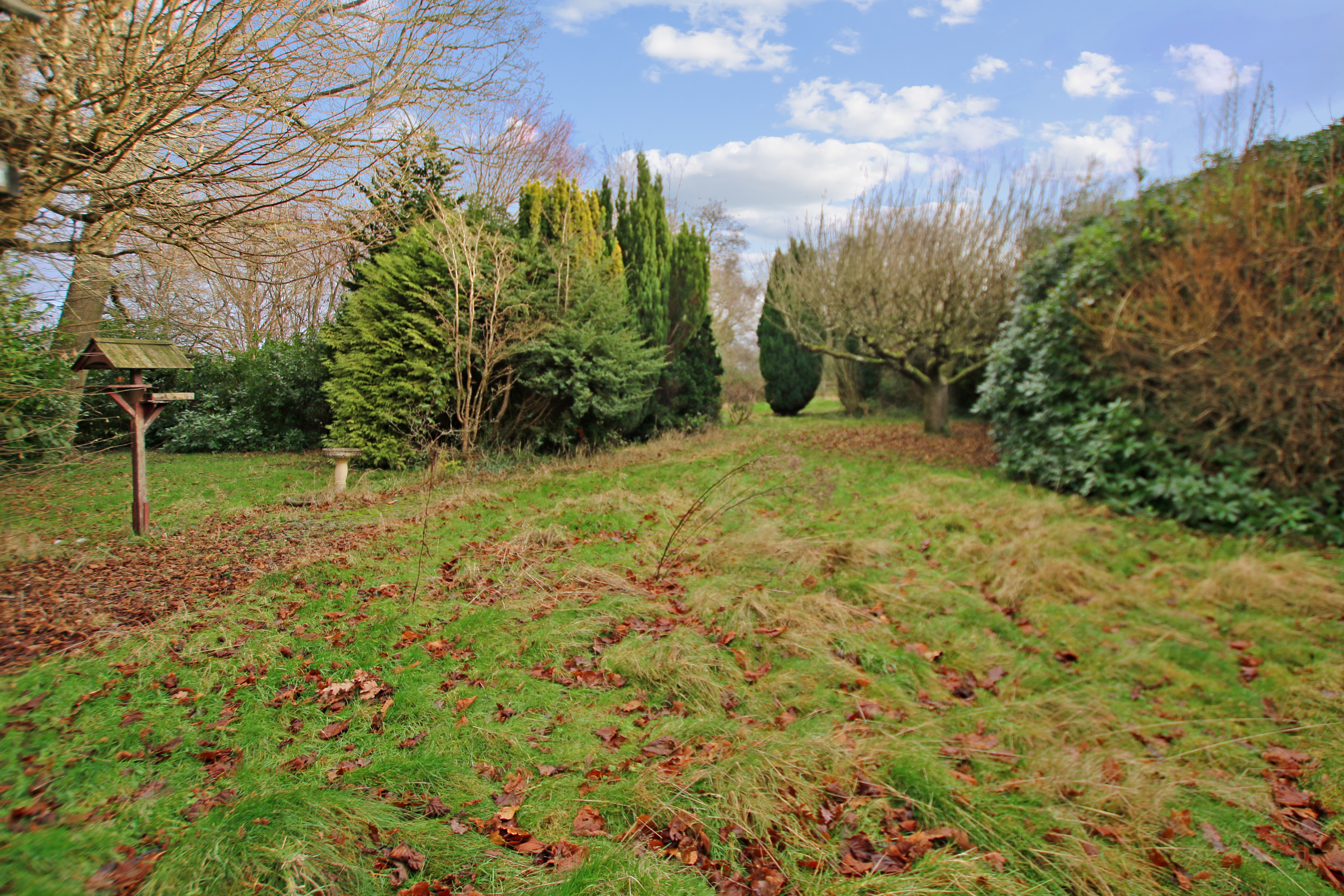 Mill Lane, East Grinstead, Surrey