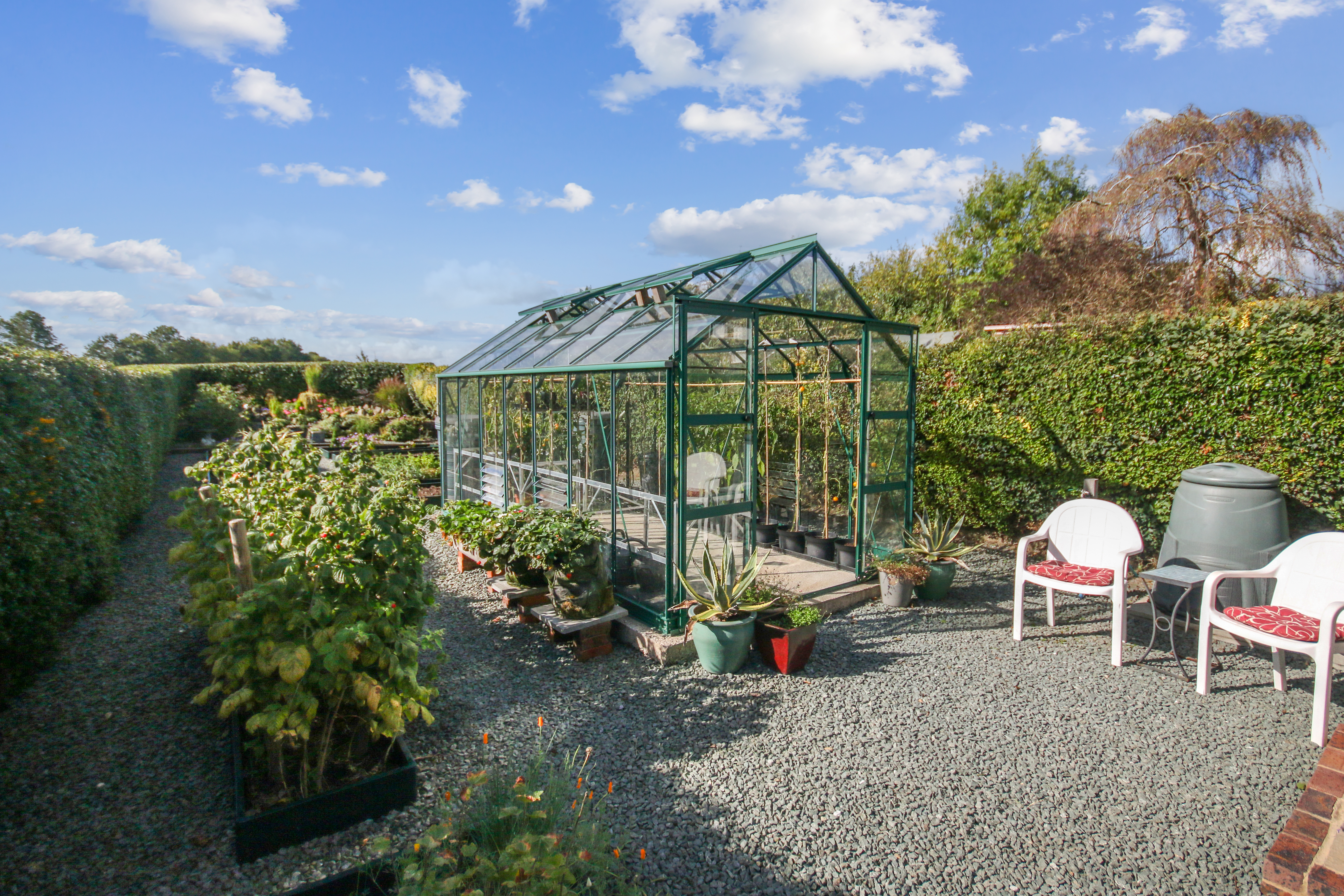 Town Hill, Lingfield, Surrey