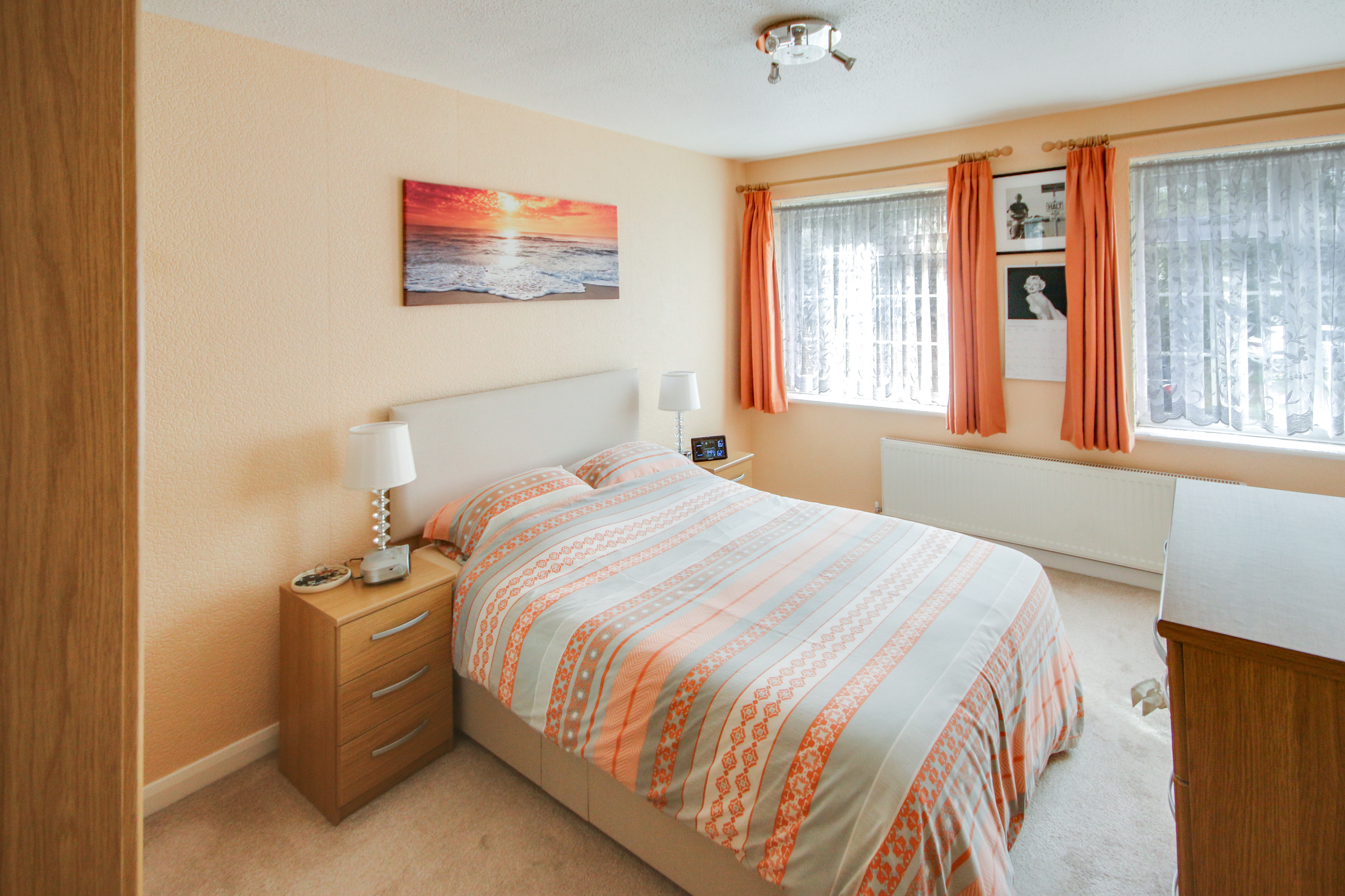 The Glades, East Grinstead, West Sussex