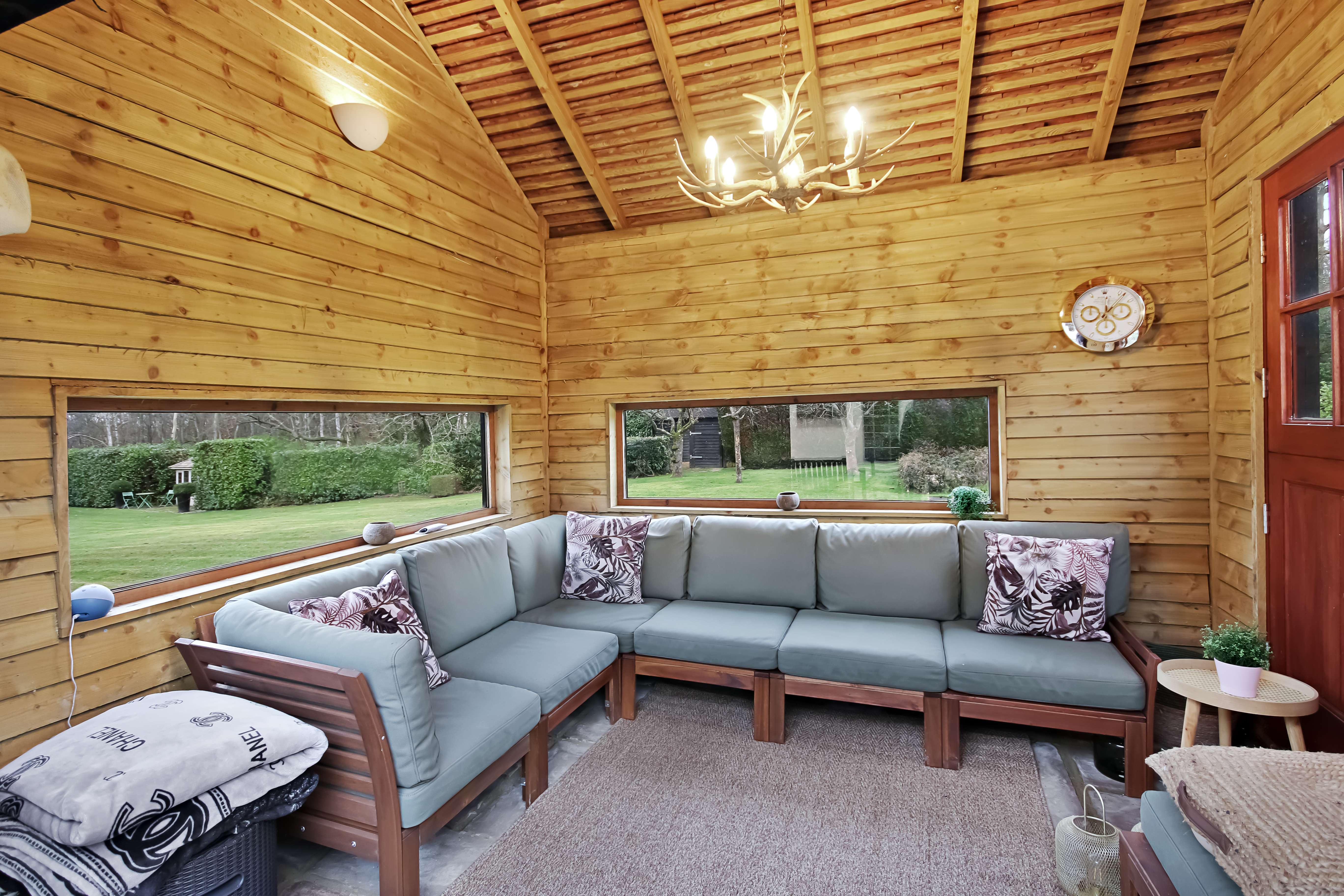 Cuttinglye Road, West Sussex