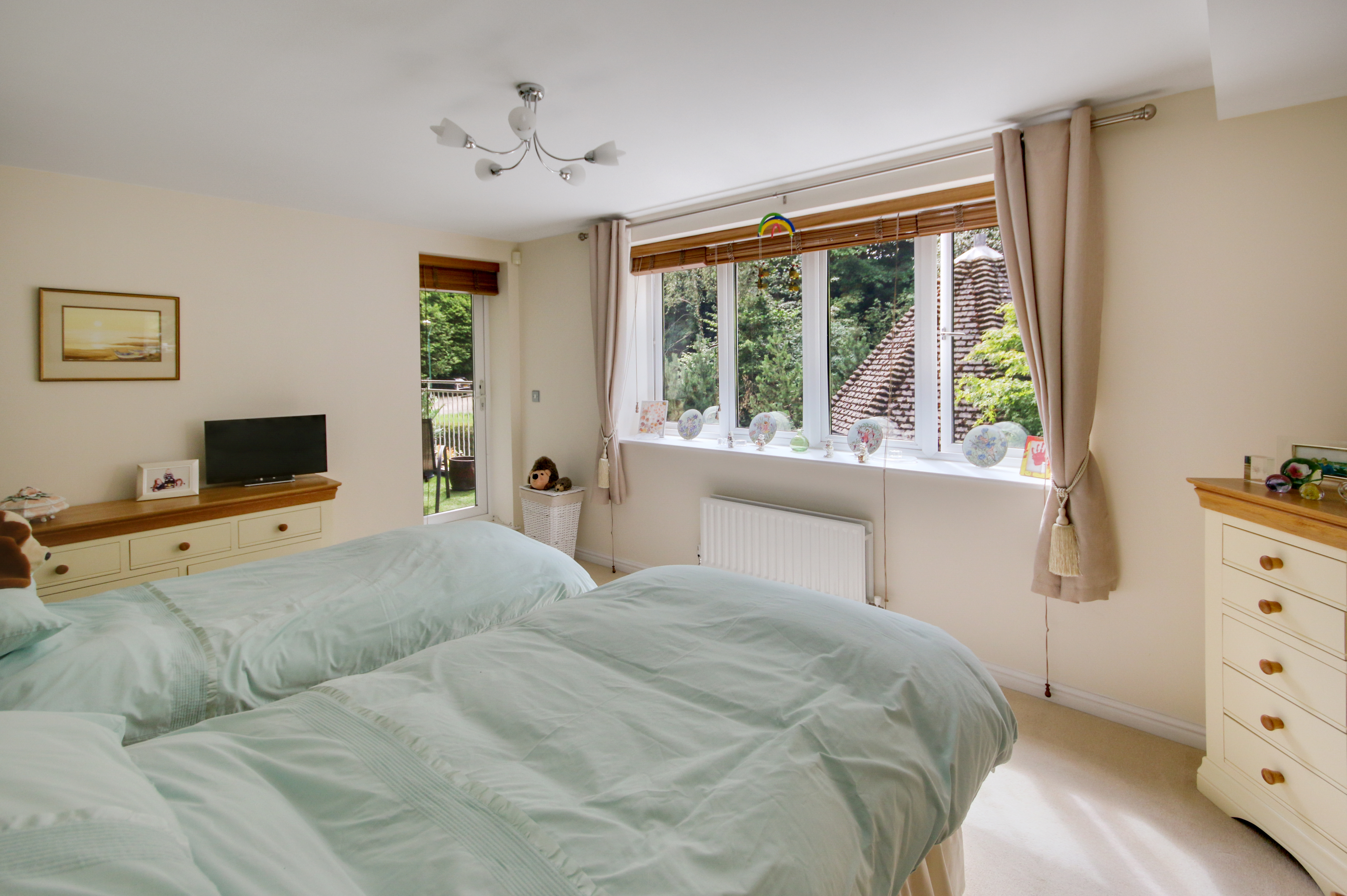 7 Ashwood Court, Highgate Road, Forest Row, East Sussex