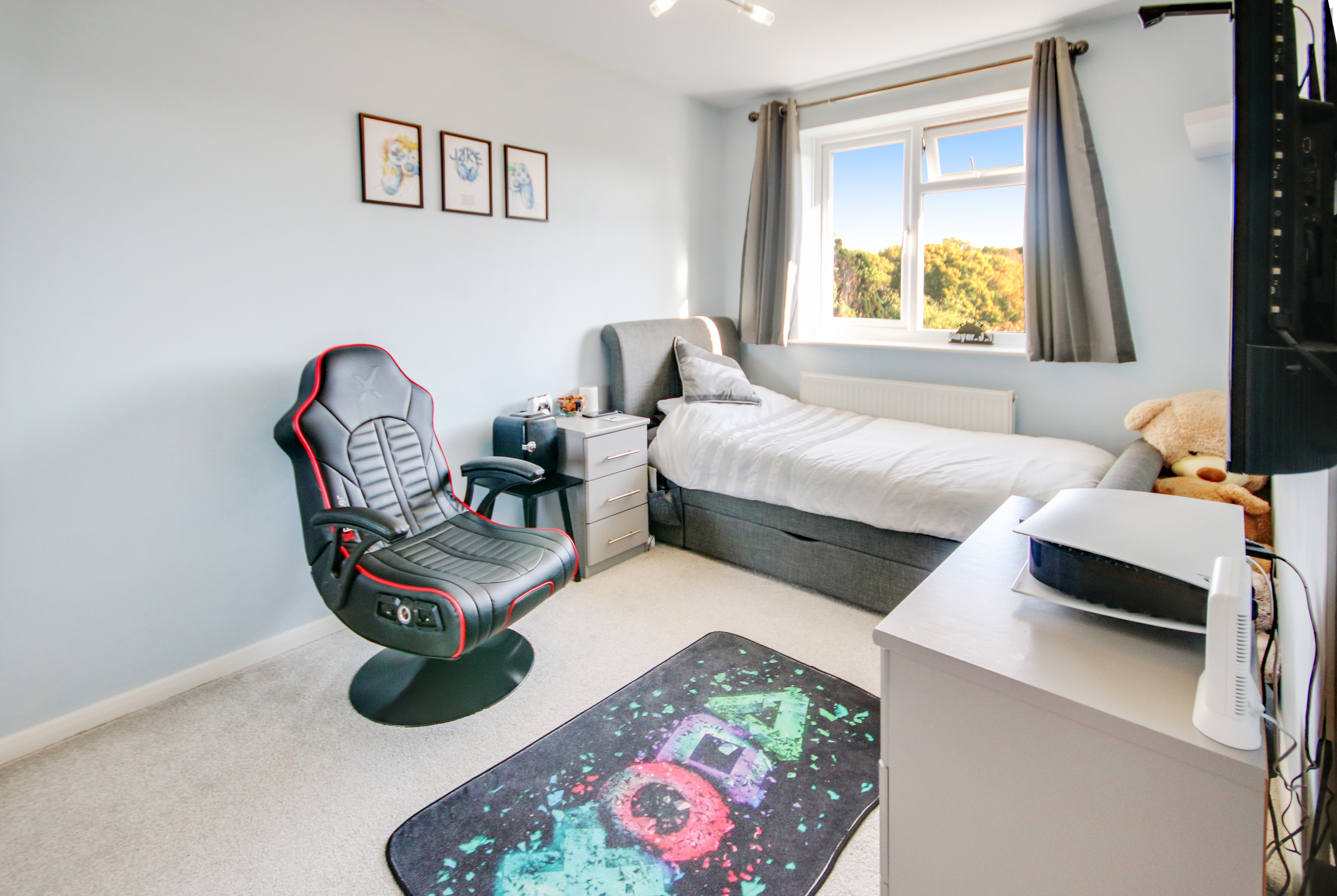 Tiltwood Drive, Crawley Down