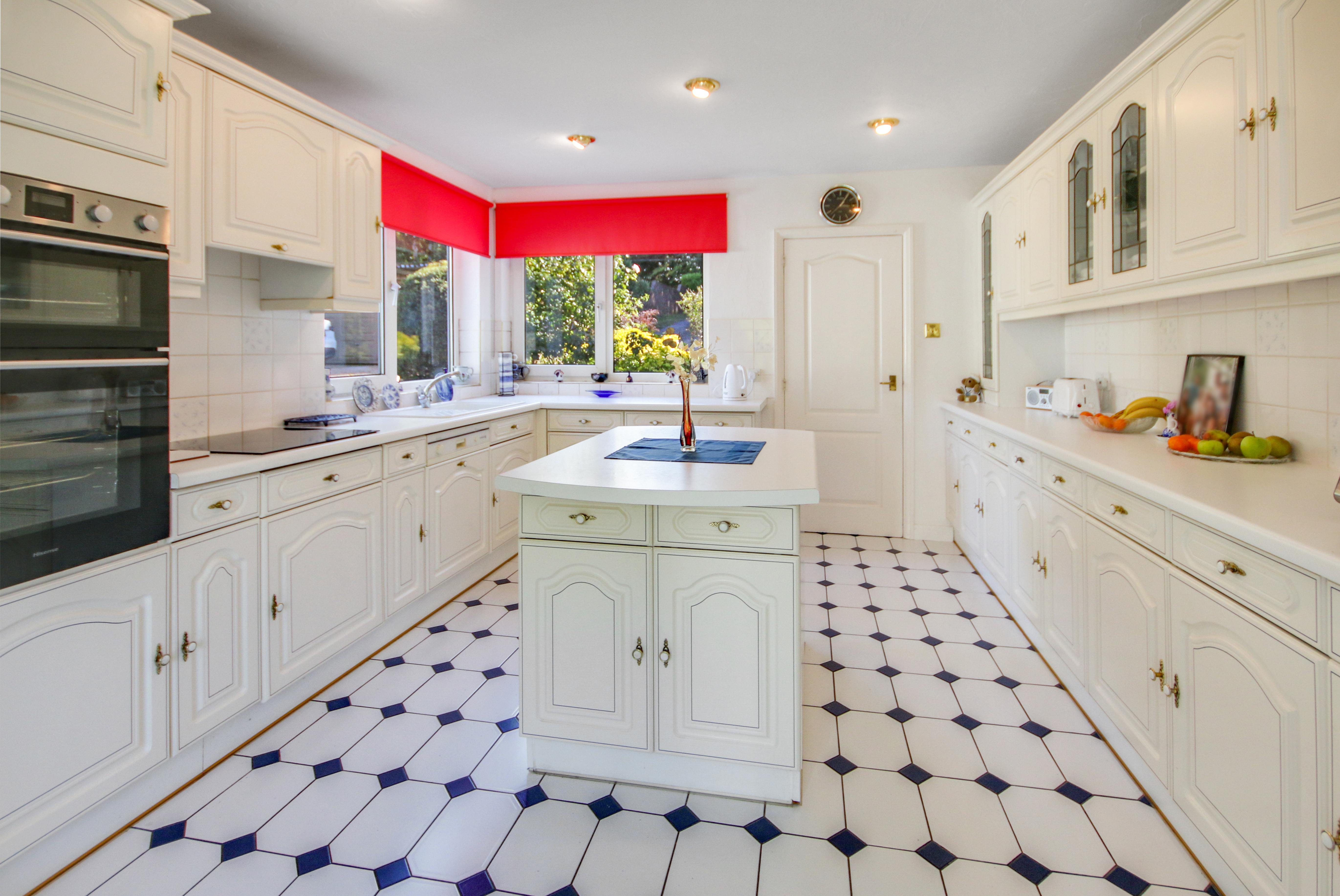 Byers Lane, South Godstone, Surrey