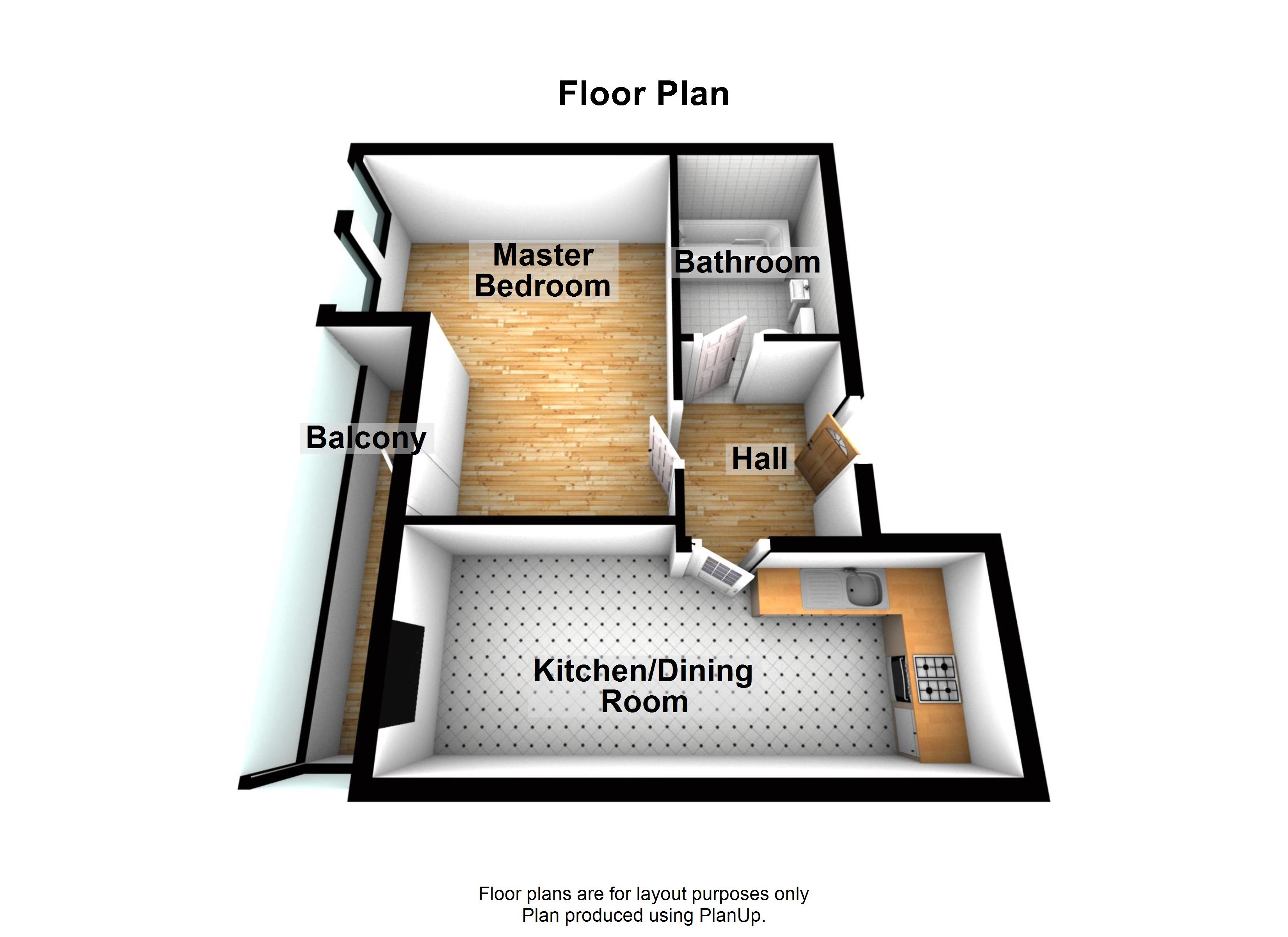 Property Floorplans 1