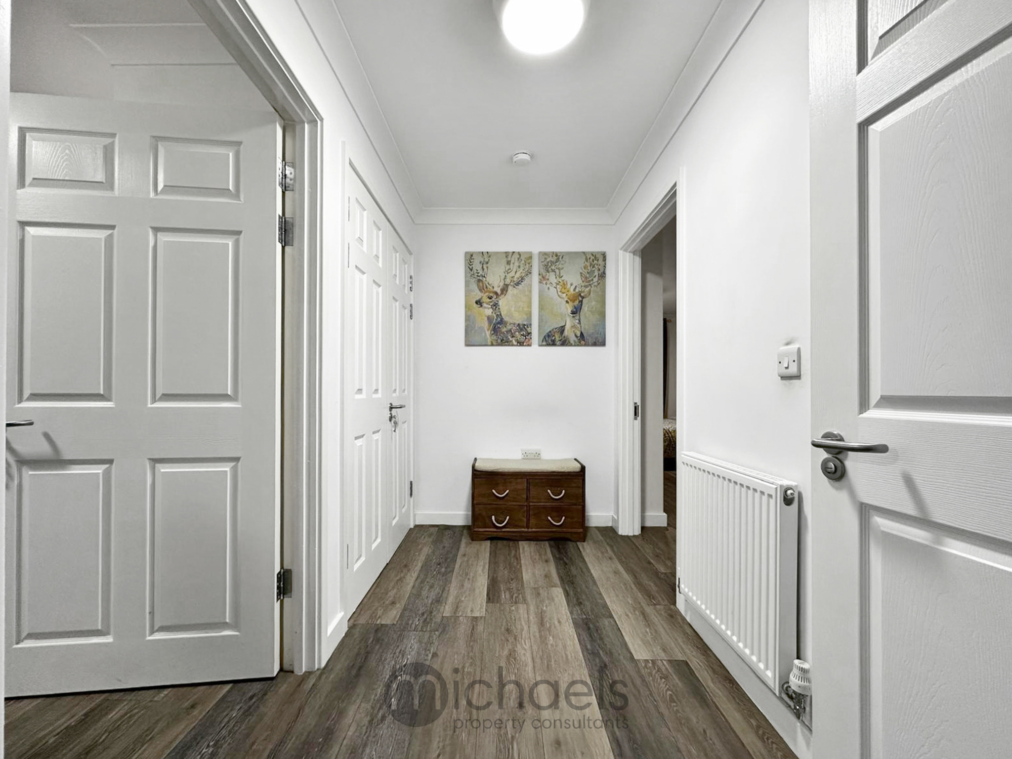 Victoria House Flat 7 Eld Lane