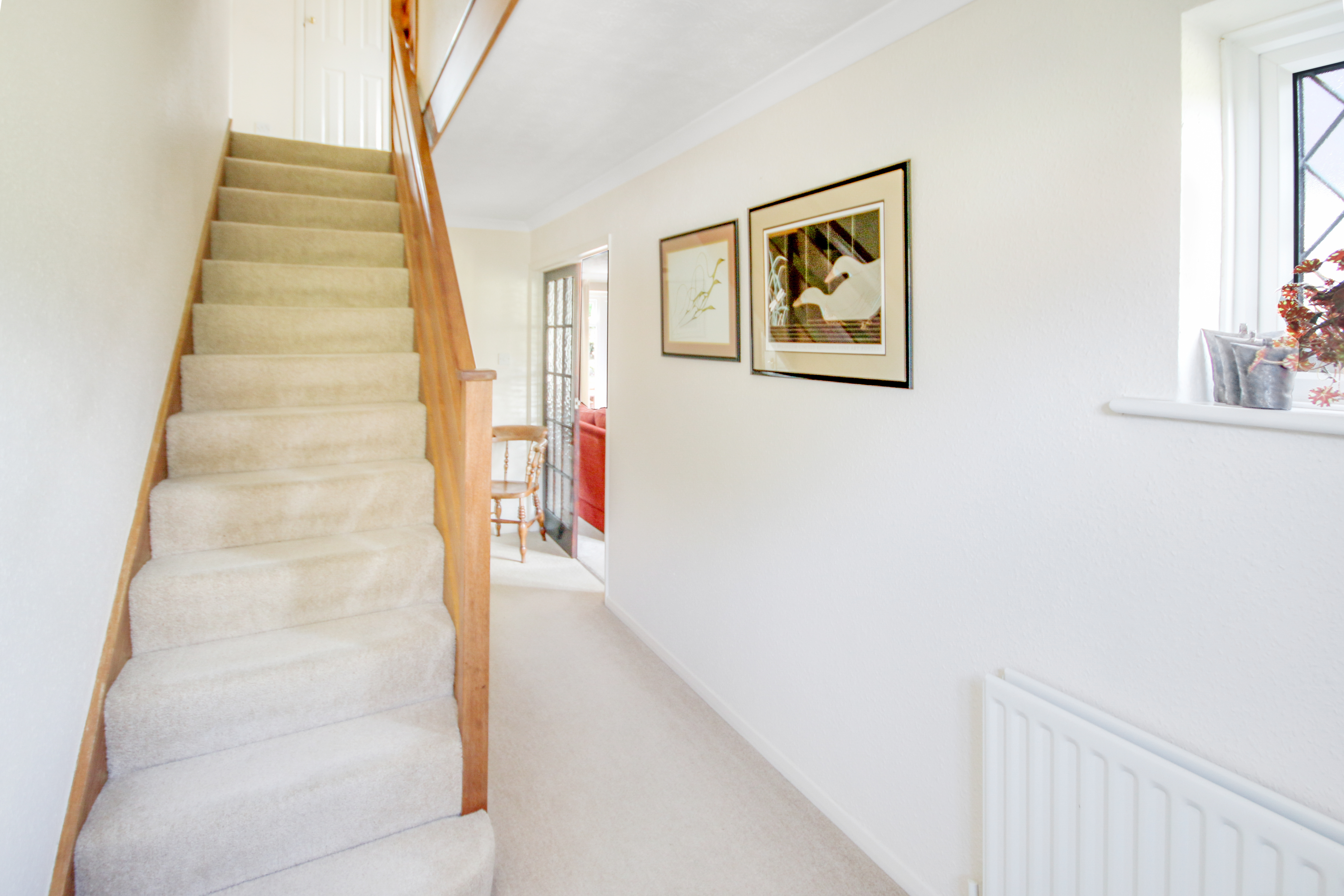 Marlpit Close, East Grinstead, West Sussex