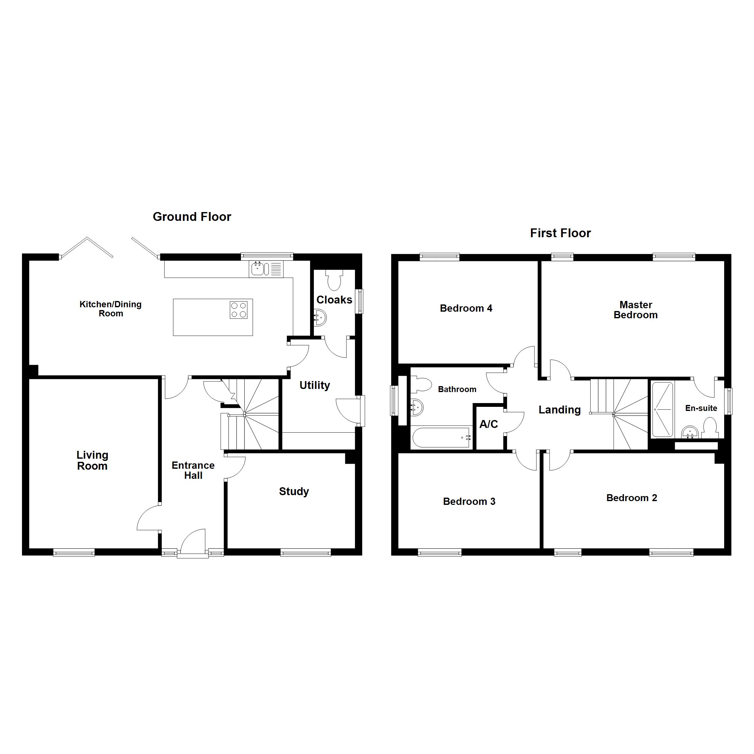 Property Floorplans 1