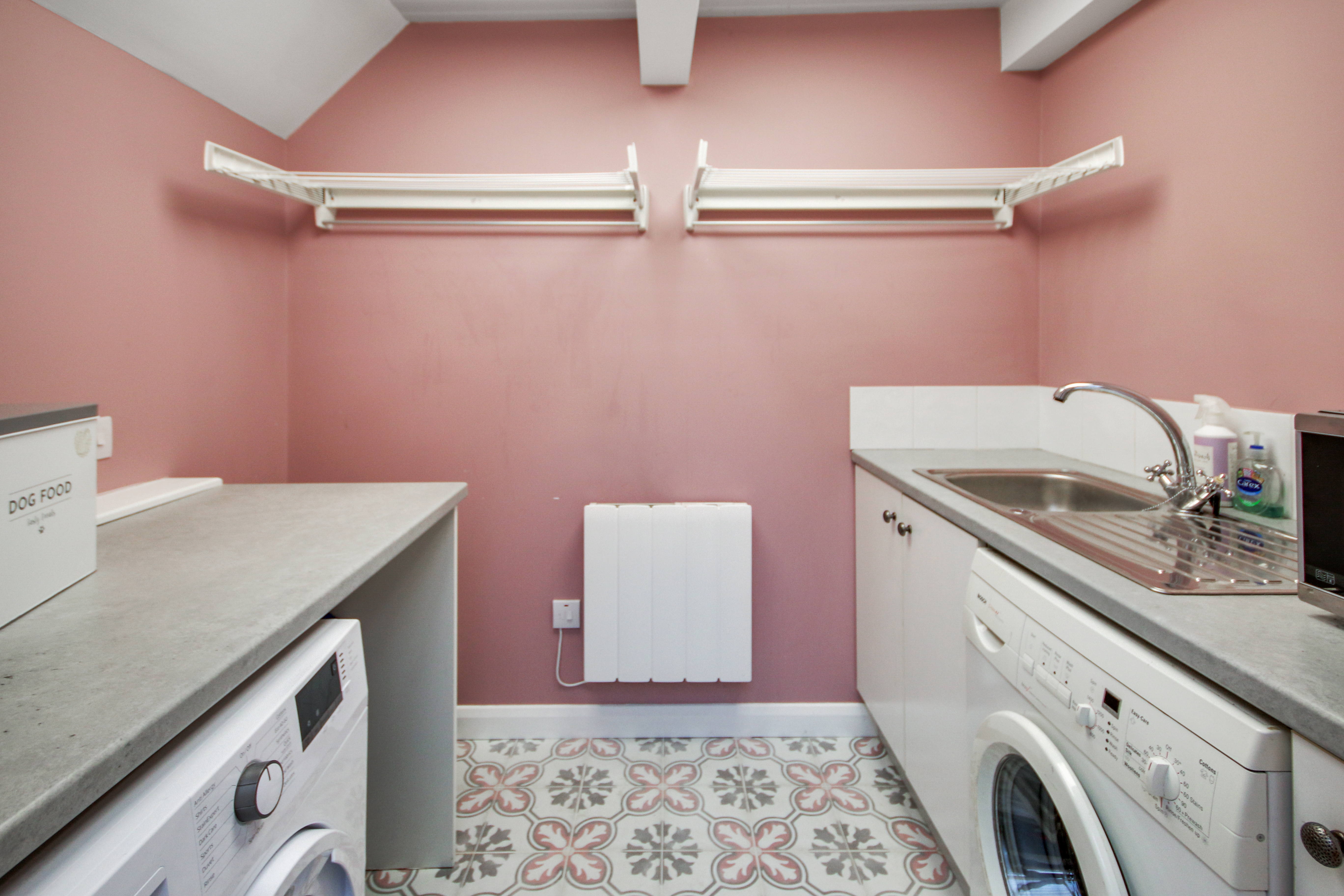 Forest Close, Crawley, West Sussex