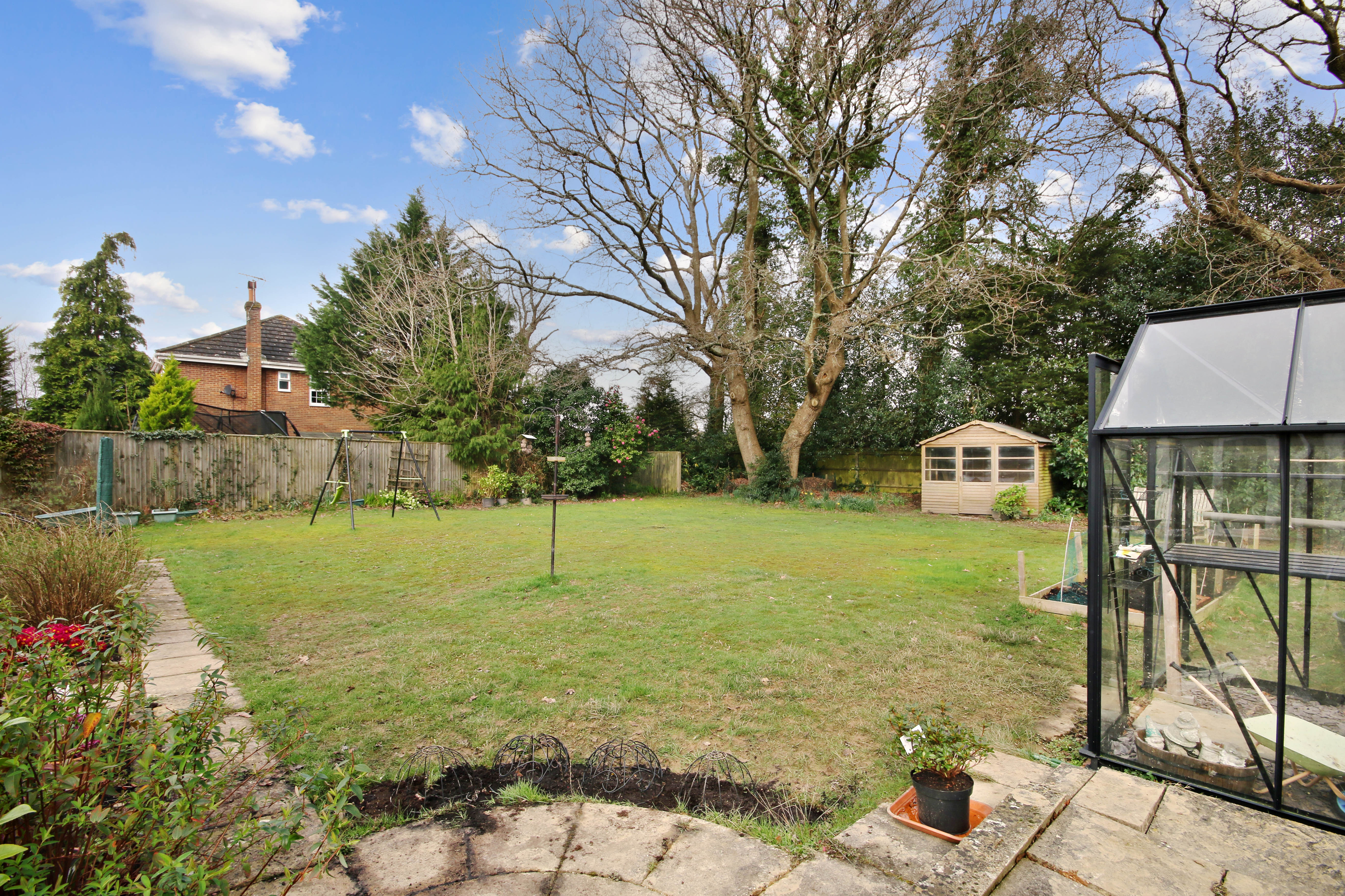 Tiltwood Drive, Crawley Down, West Sussex