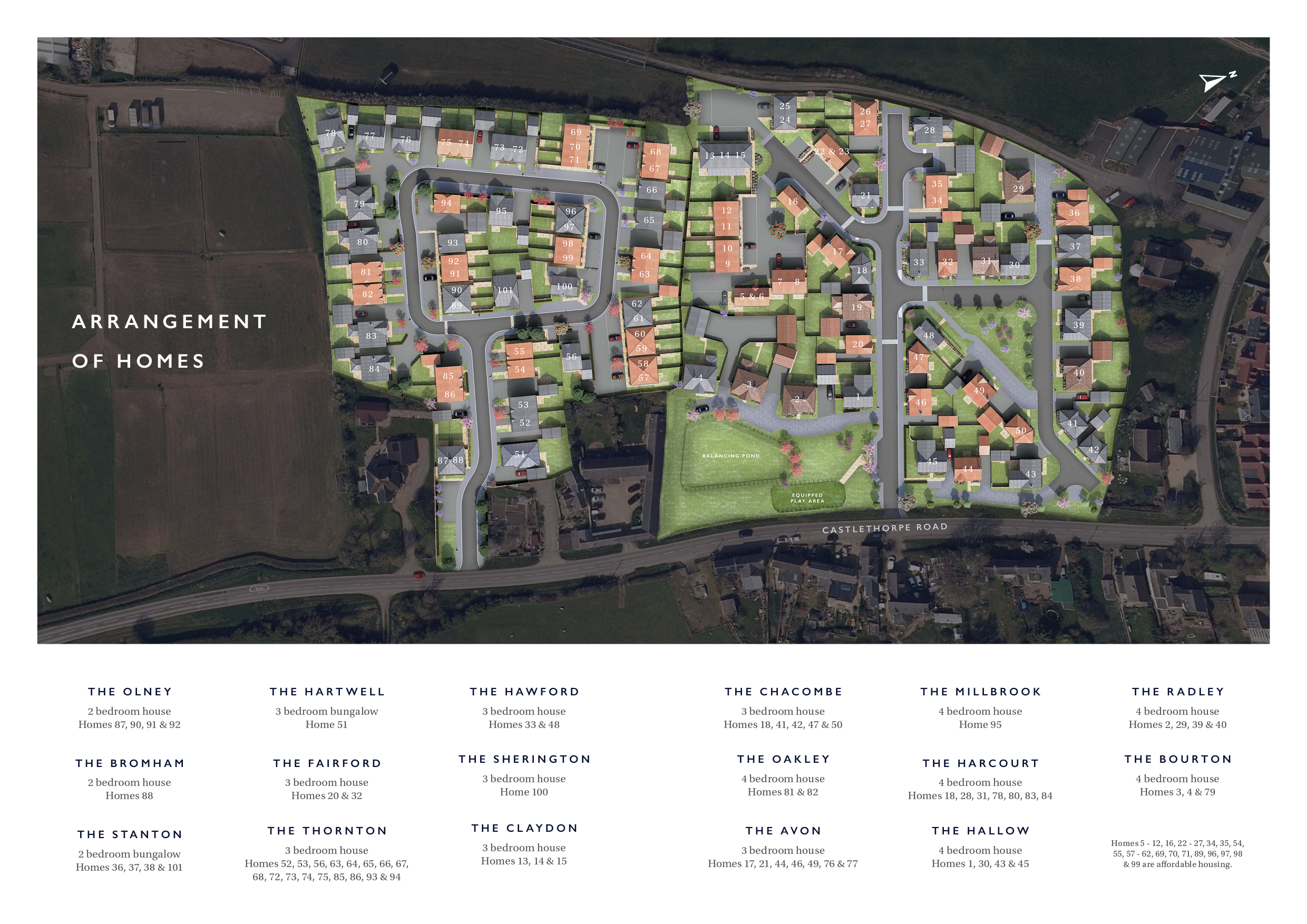 Property Floorplans 3